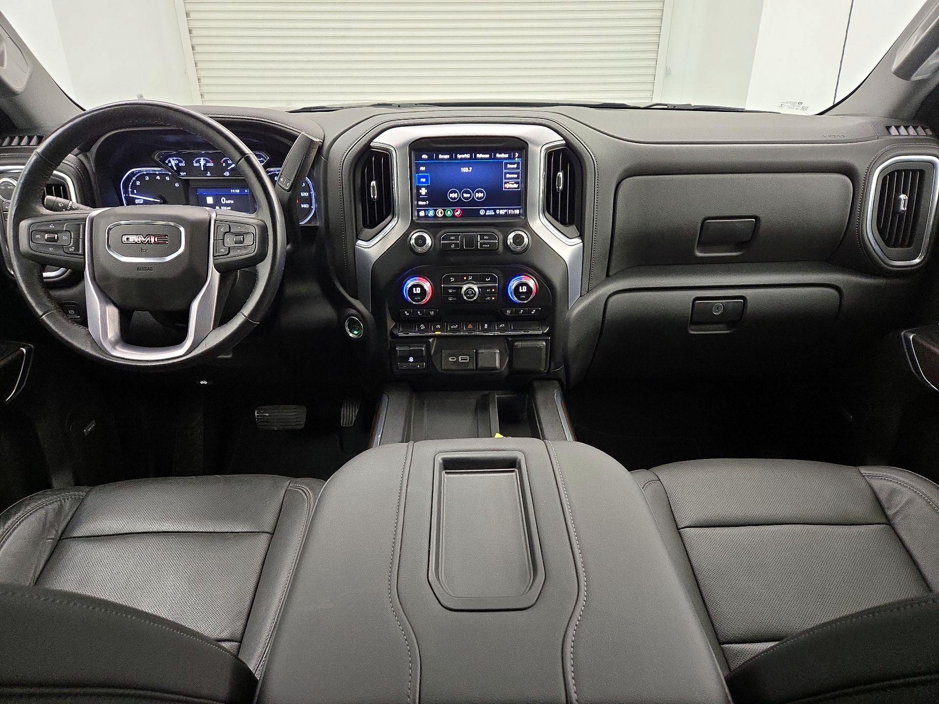 Thumbnail: 2020 GMC Sierra 1500 - 9