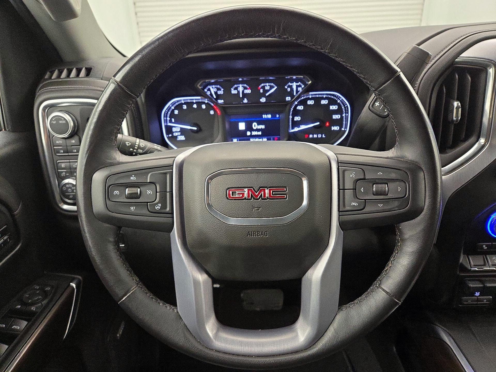 Thumbnail: 2020 GMC Sierra 1500 - 10
