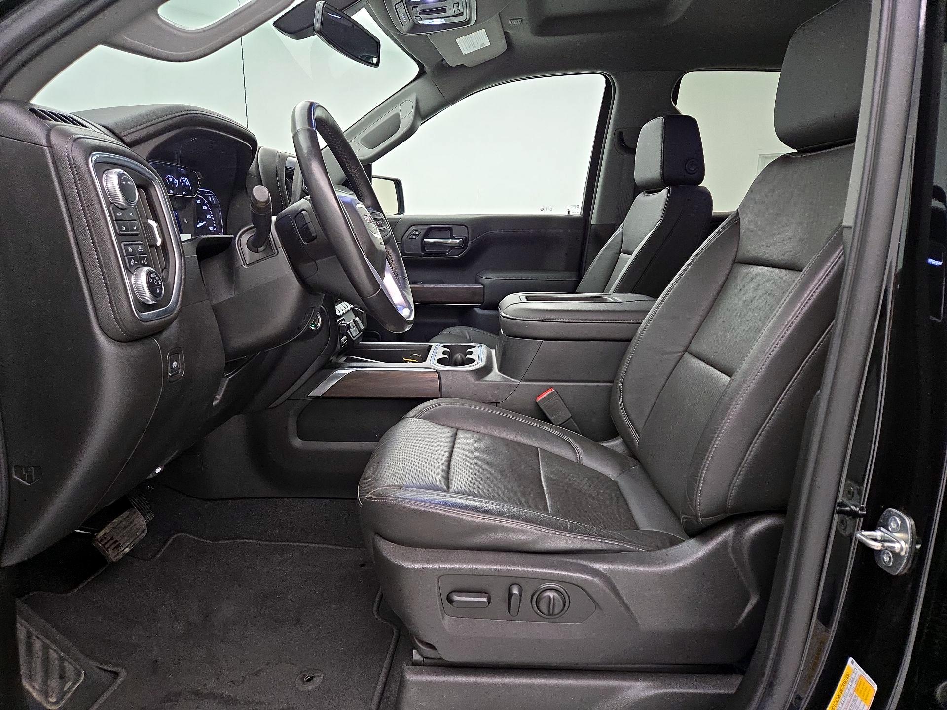 Thumbnail: 2020 GMC Sierra 1500 - 11