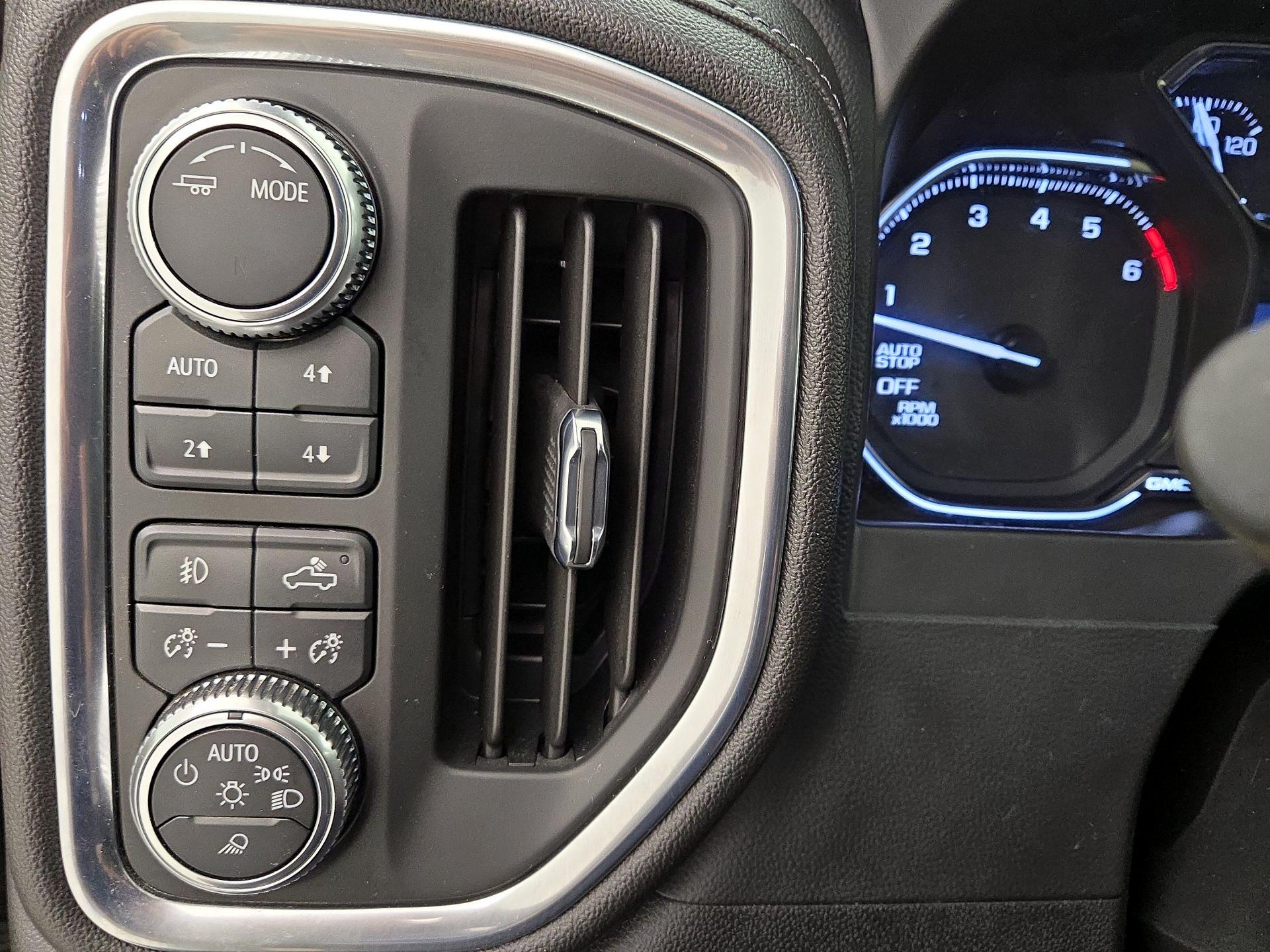 Thumbnail: 2020 GMC Sierra 1500 - 13