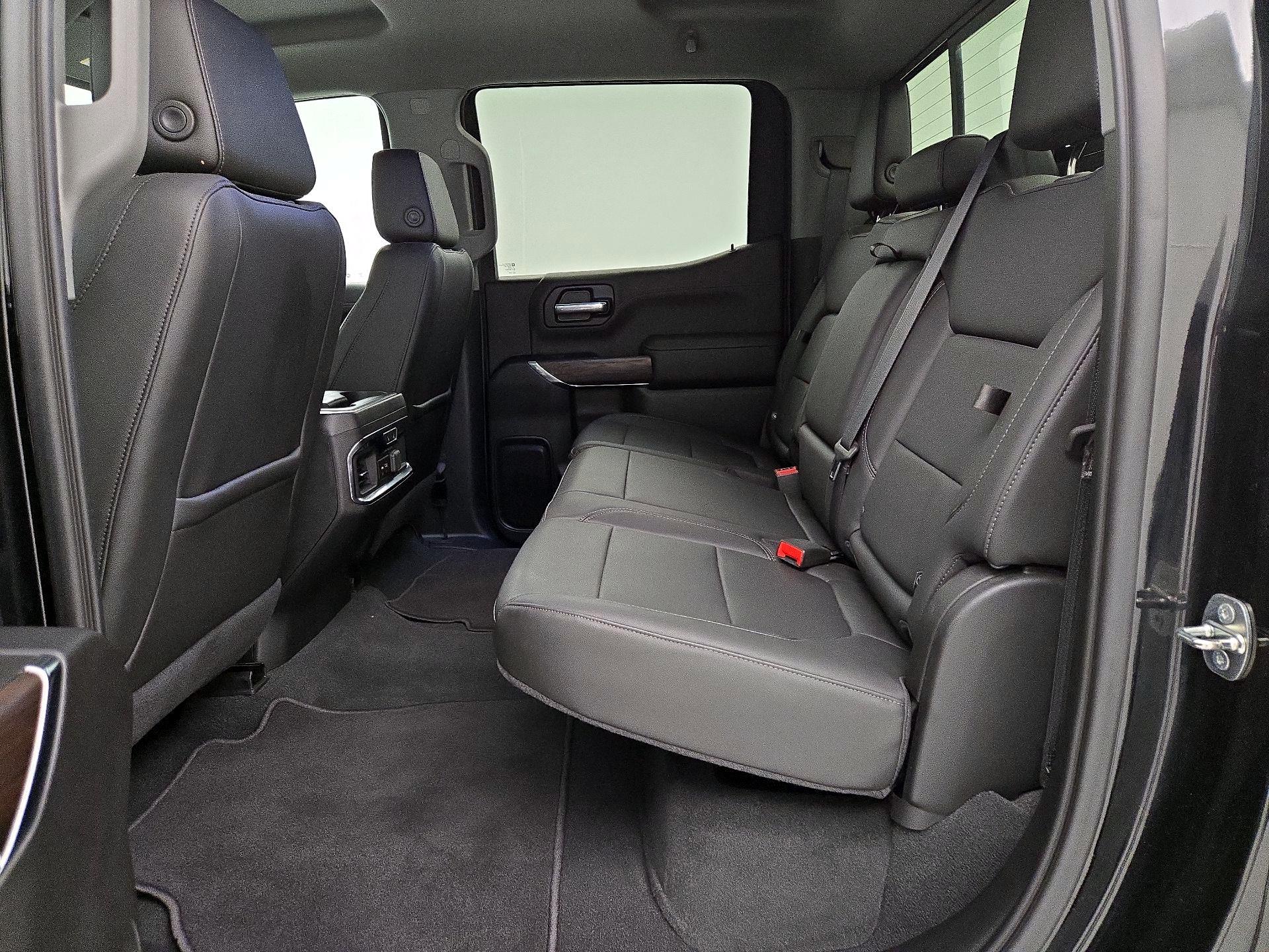 Thumbnail: 2020 GMC Sierra 1500 - 20