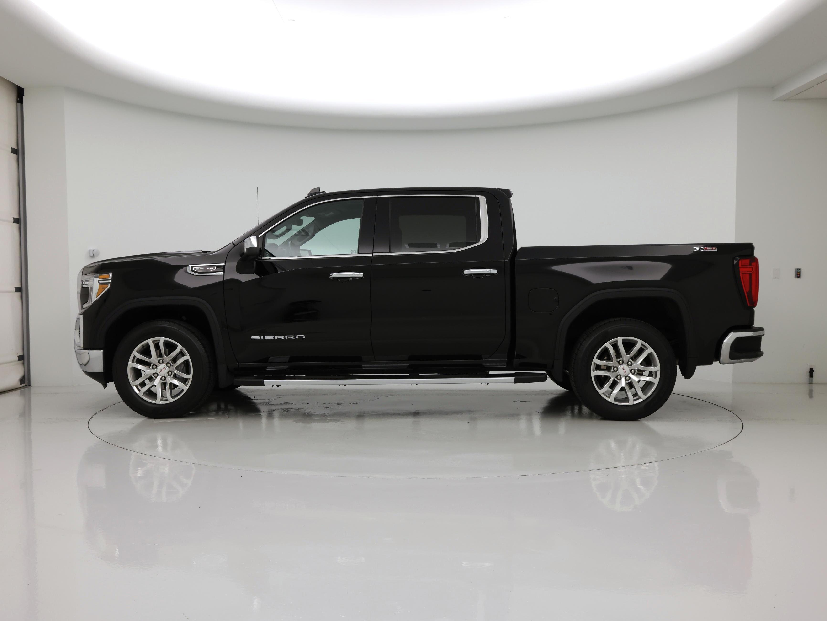 Thumbnail: 2020 GMC Sierra 1500 - 3