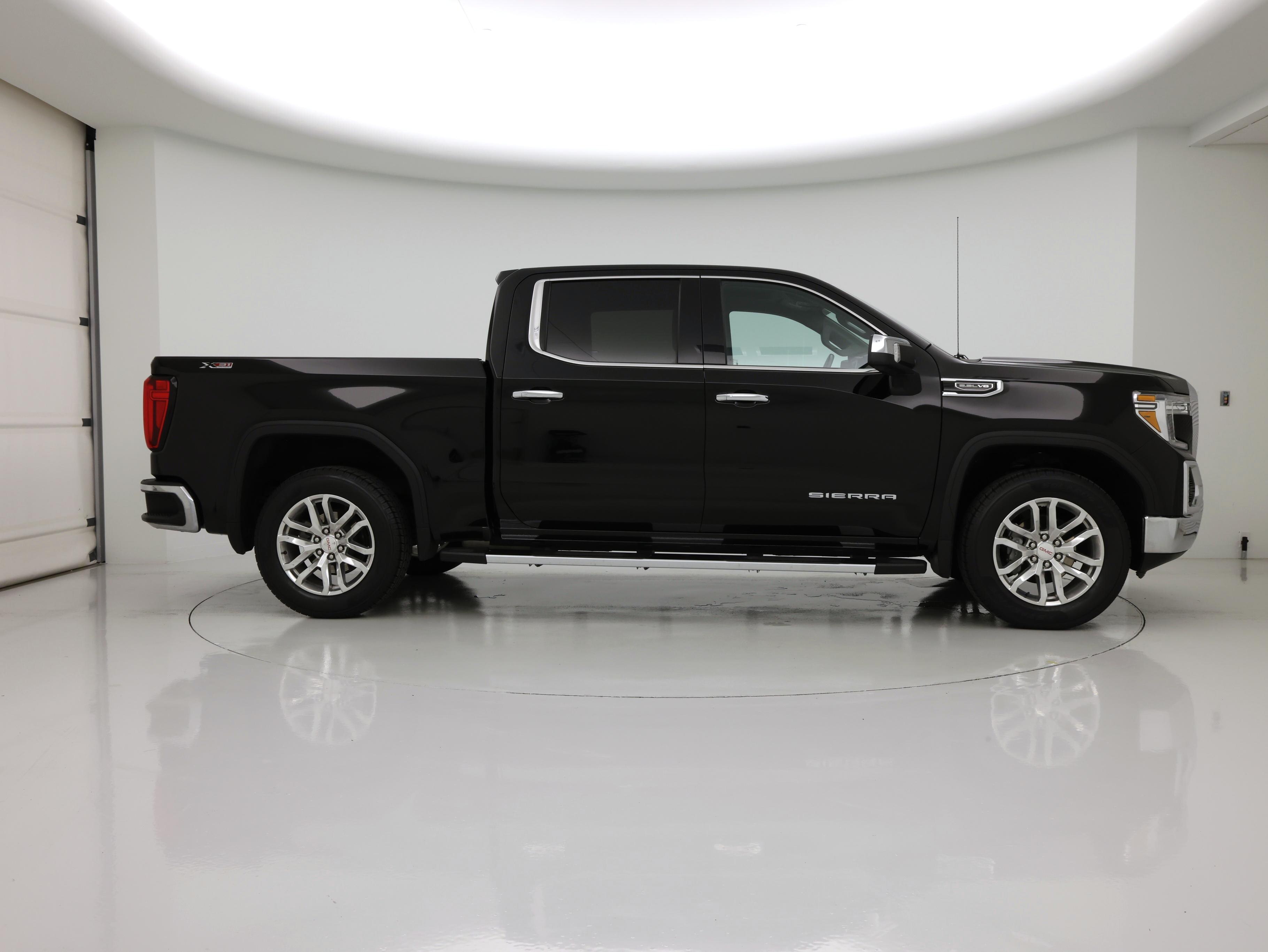 Thumbnail: 2020 GMC Sierra 1500 - 7