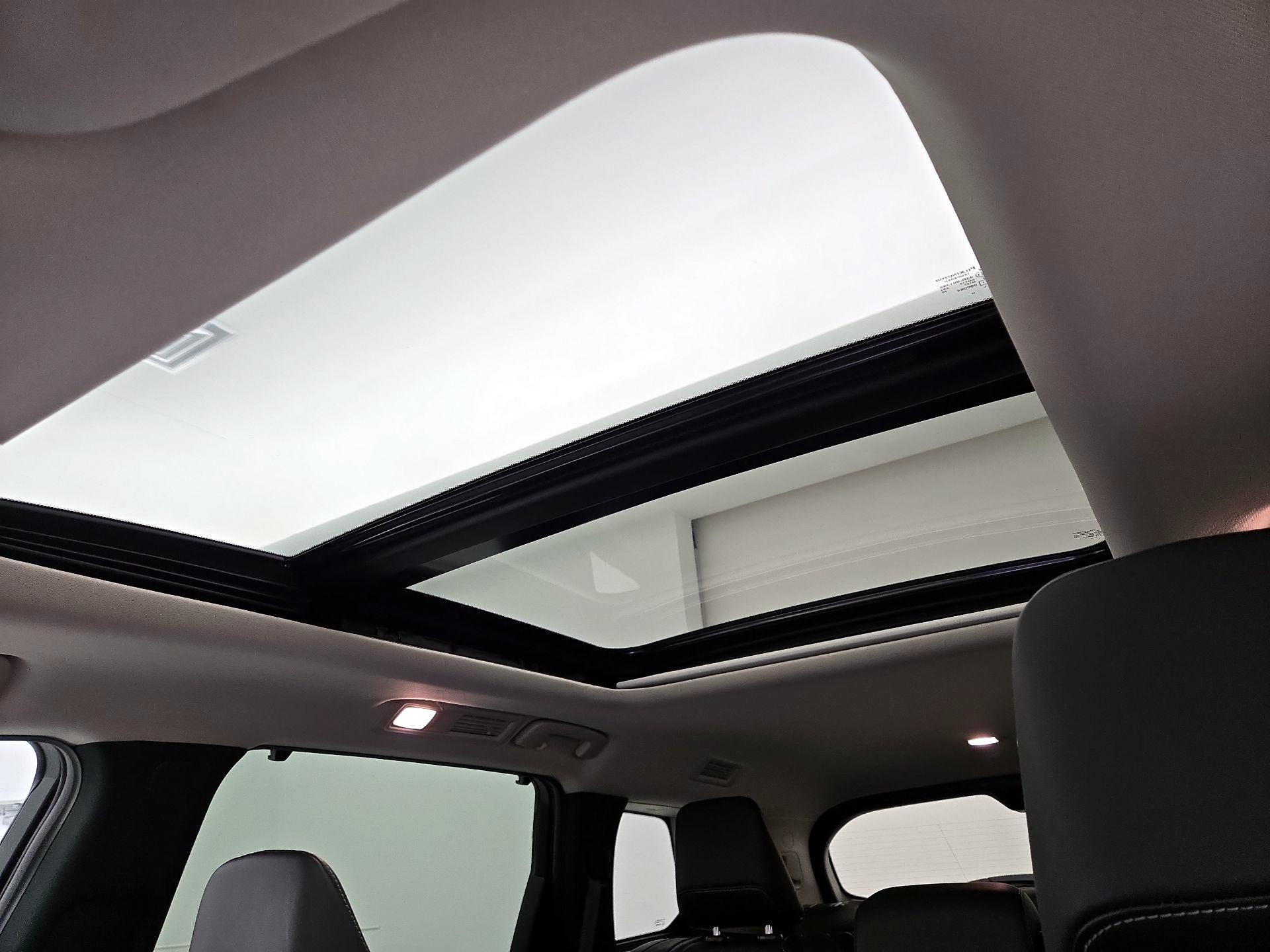 Thumbnail: 2024 INFINITI QX60 - 20