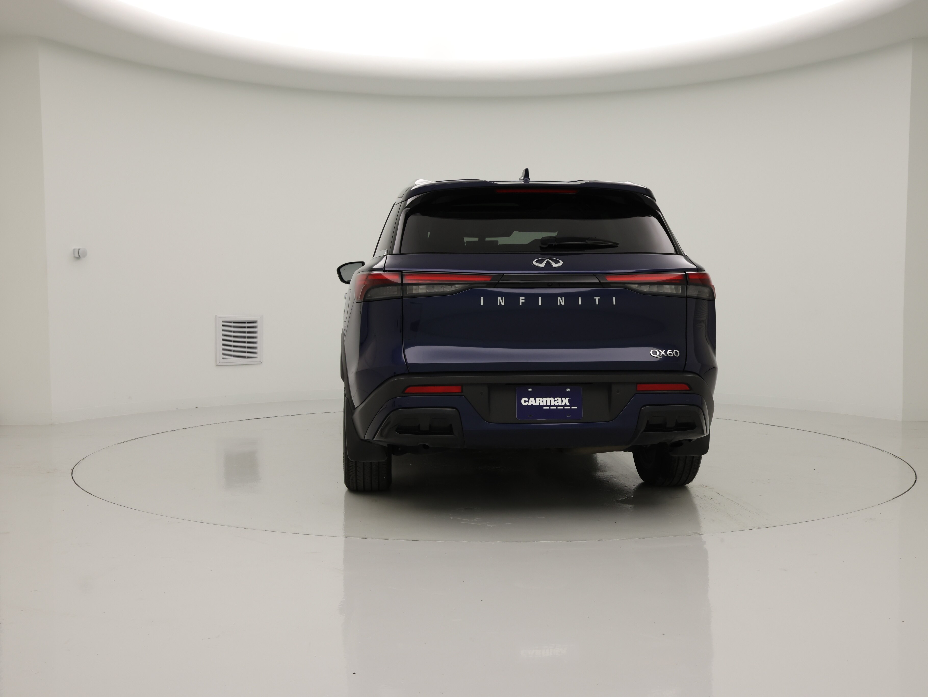 Thumbnail: 2024 INFINITI QX60 - 6
