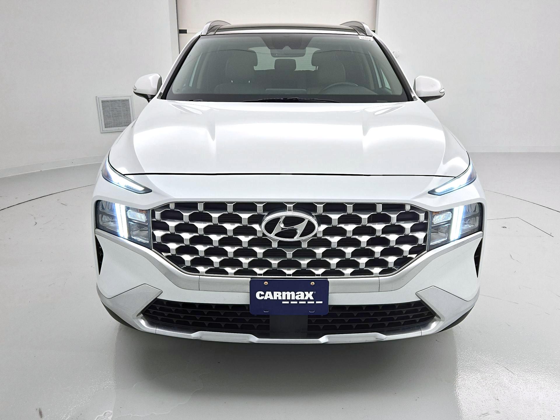 Thumbnail: 2022 Hyundai Santa Fe - 2