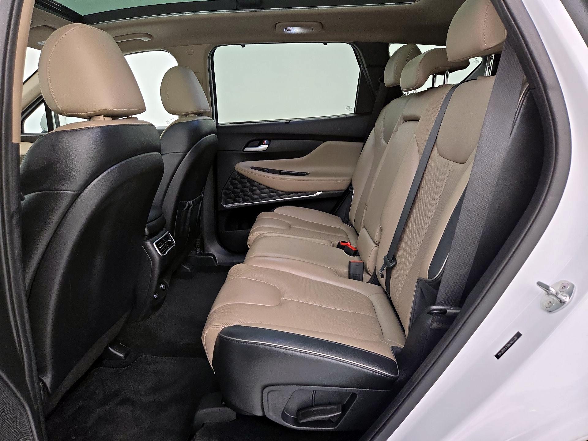 Thumbnail: 2022 Hyundai Santa Fe - 19