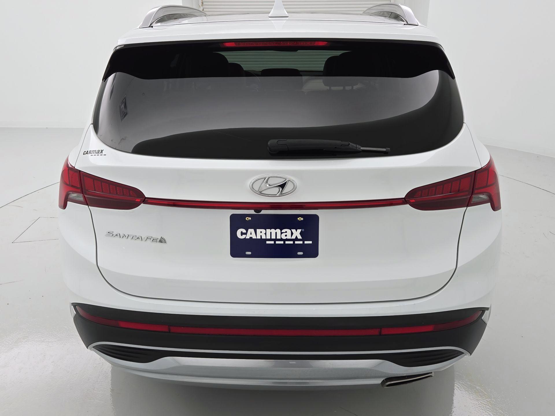 Thumbnail: 2022 Hyundai Santa Fe - 6
