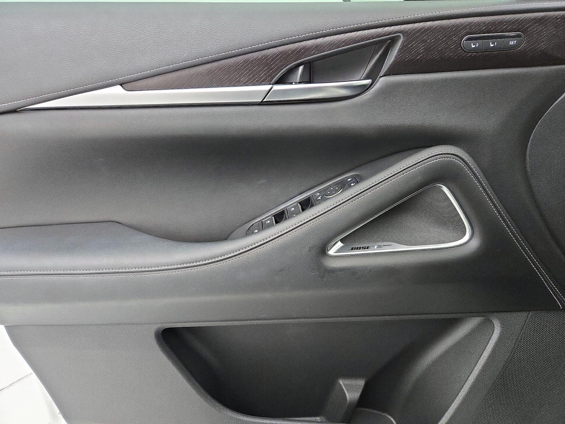 Thumbnail: 2023 INFINITI QX60 - 12