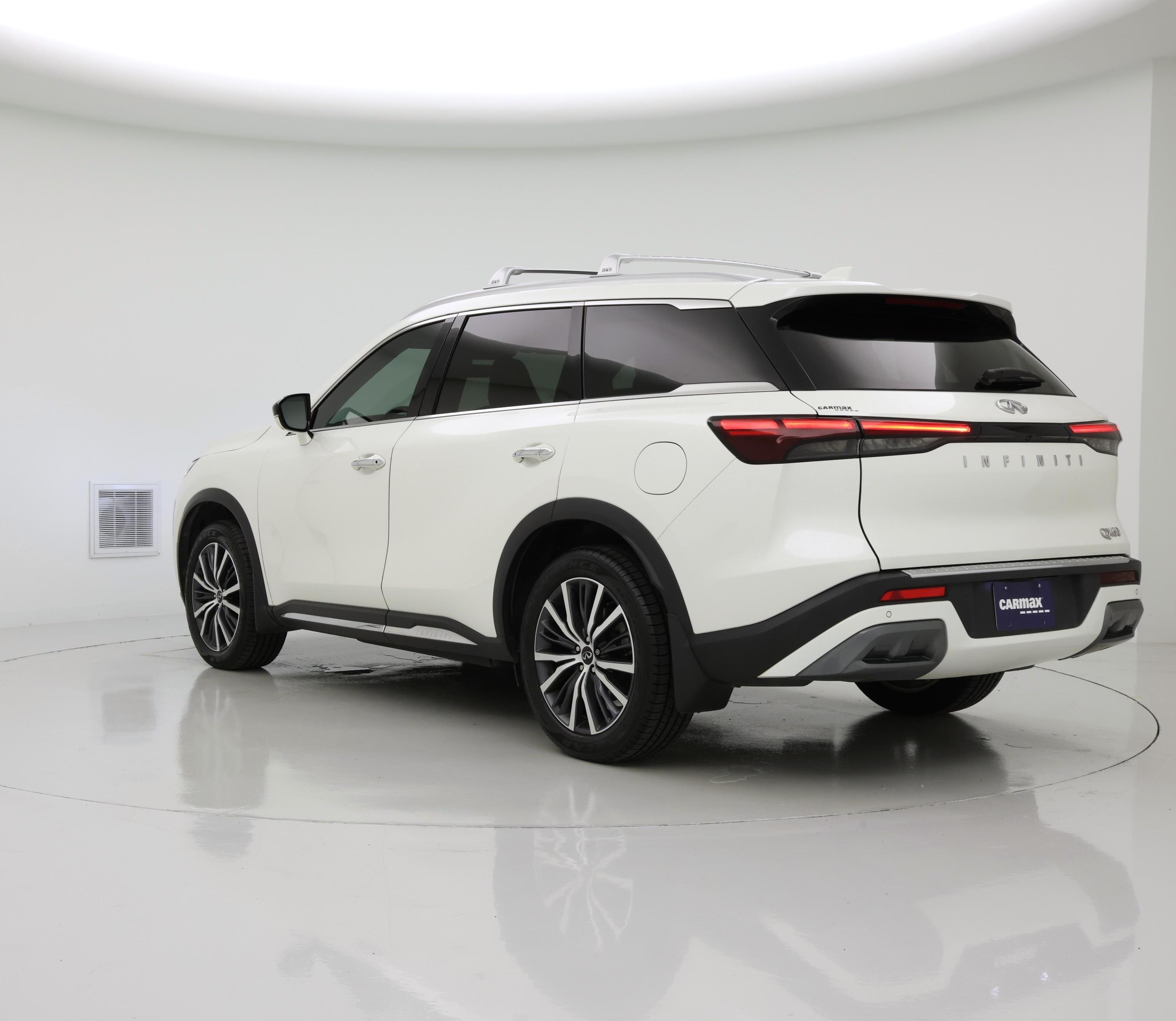 Thumbnail: 2023 INFINITI QX60 - 2