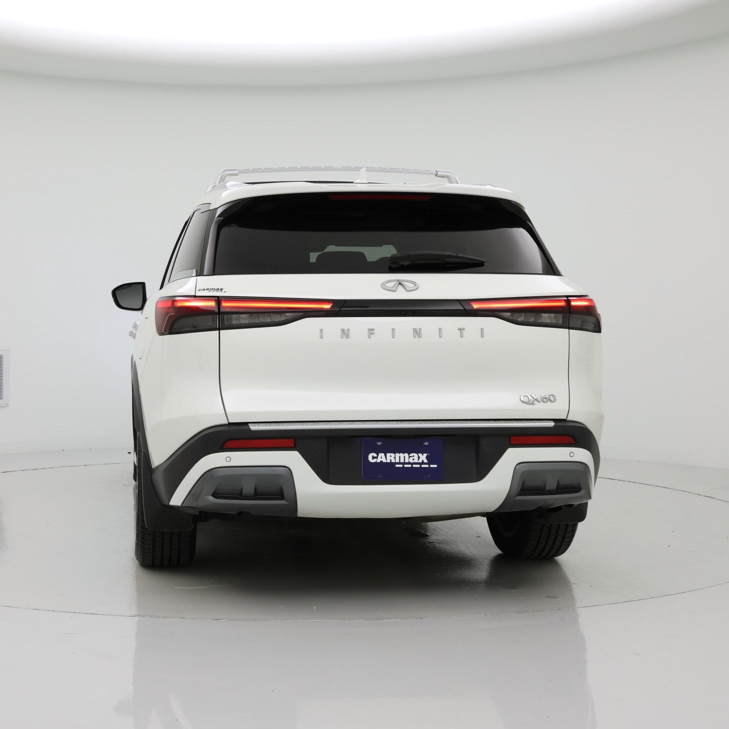 Thumbnail: 2023 INFINITI QX60 - 6