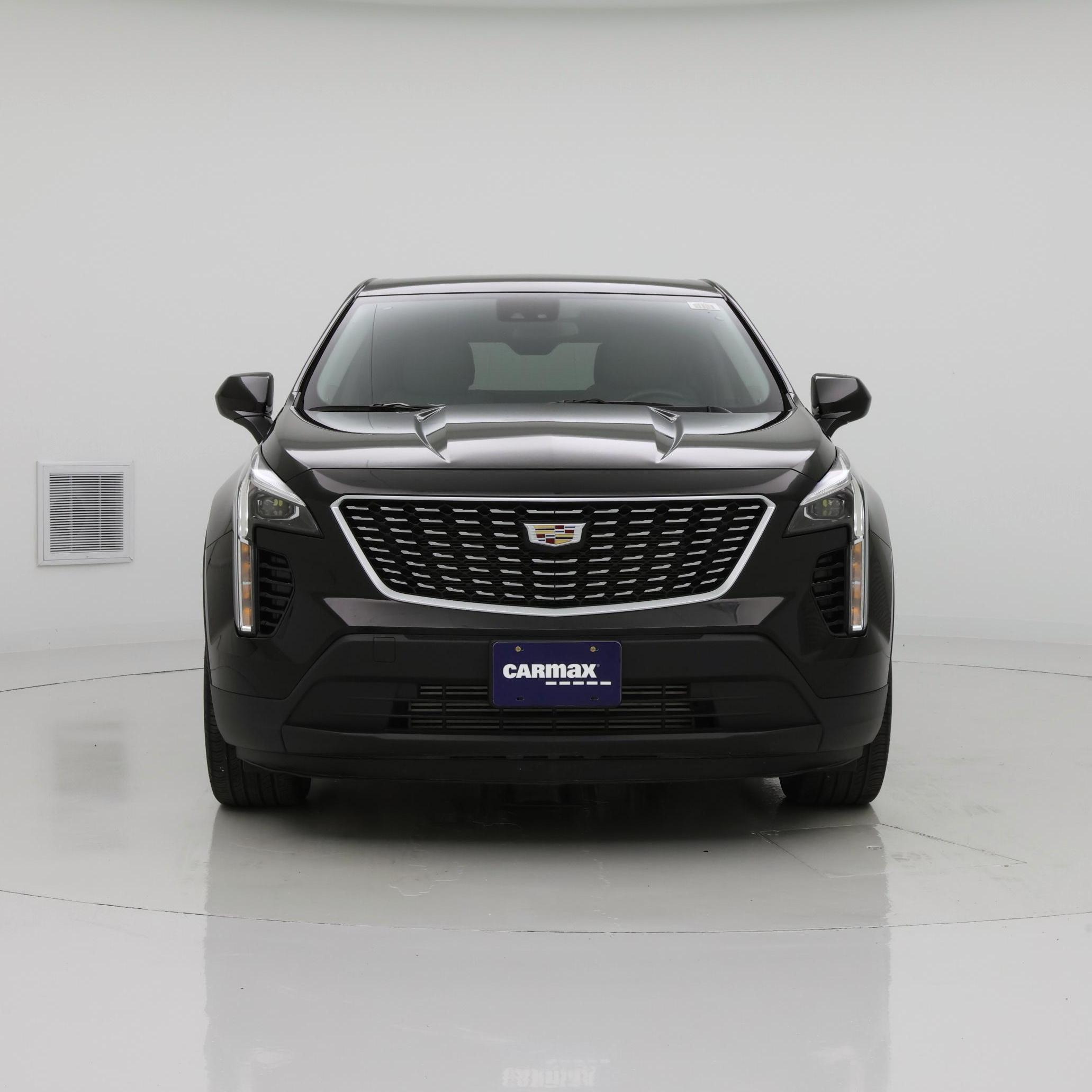 Thumbnail: 2022 Cadillac XT4 - 5