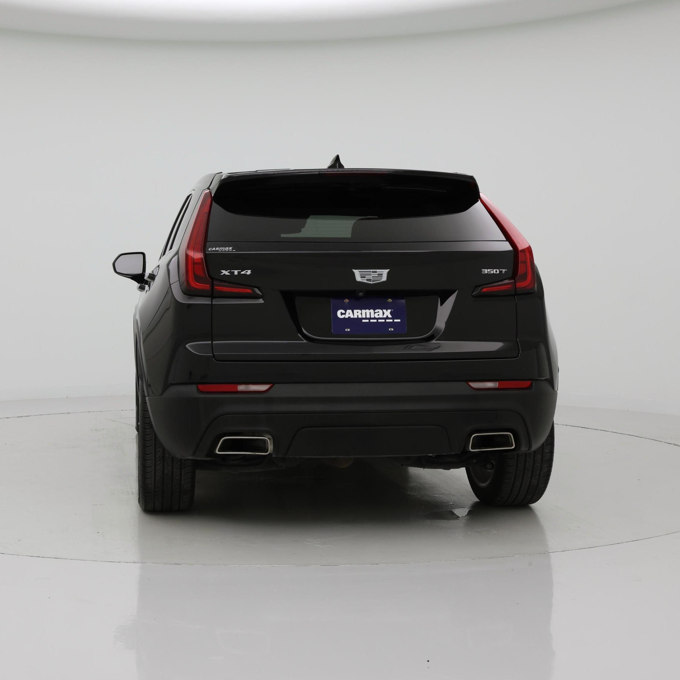 Thumbnail: 2022 Cadillac XT4 - 6