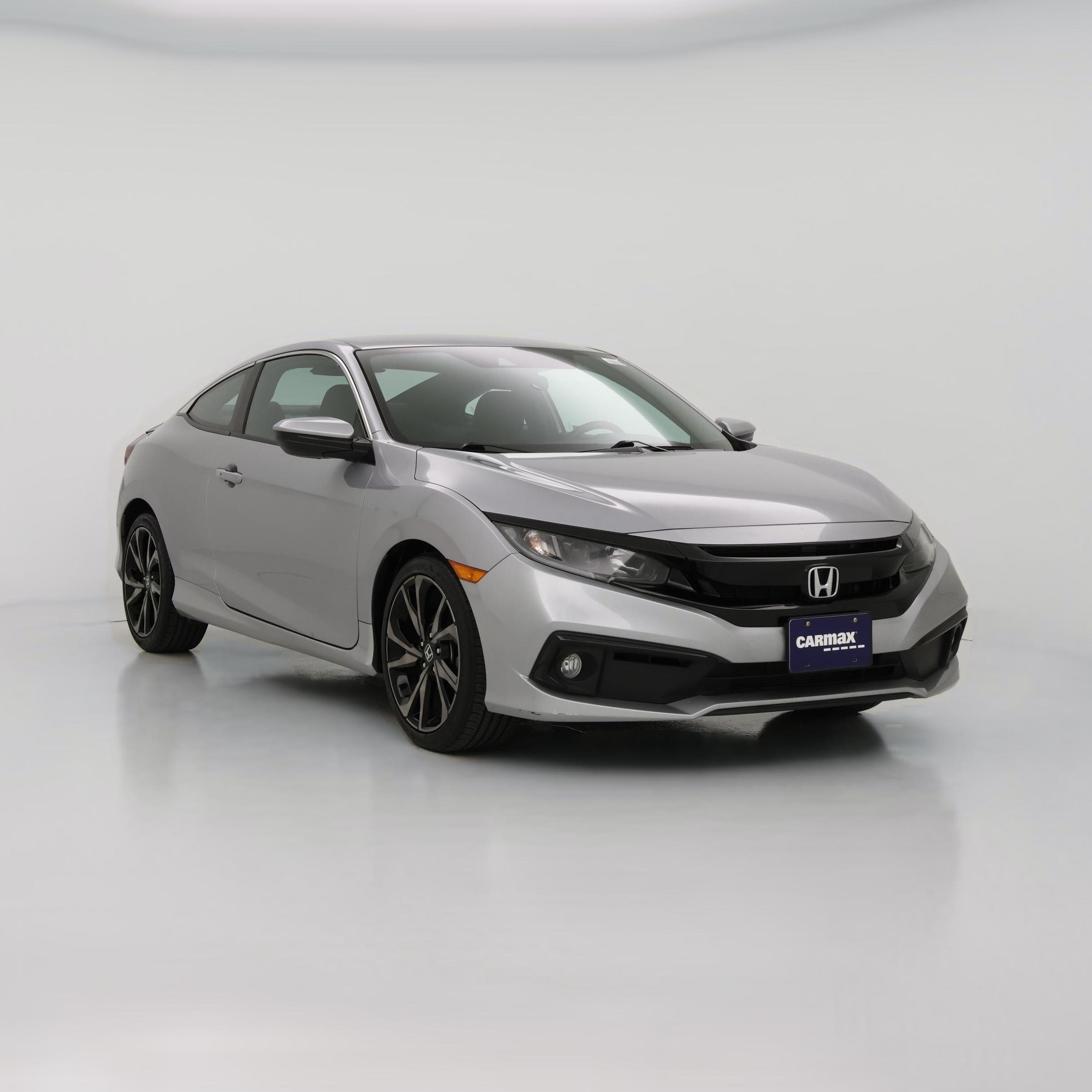 Thumbnail: 2019 Honda Civic - 1
