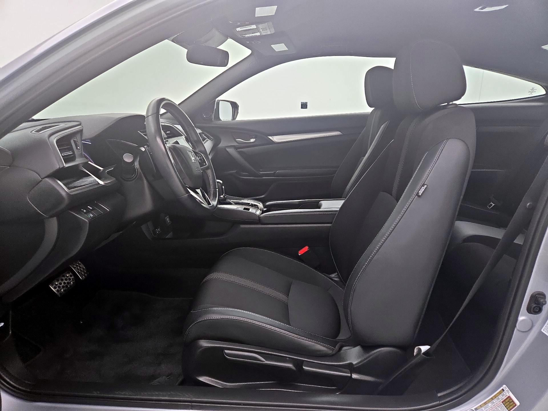 Thumbnail: 2019 Honda Civic - 11