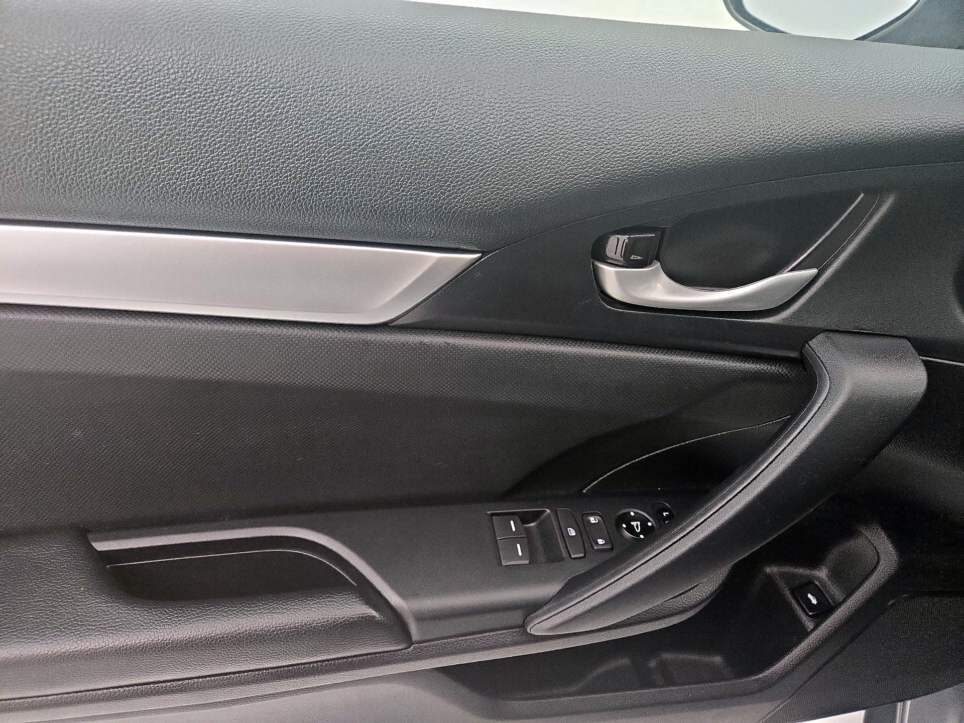Thumbnail: 2019 Honda Civic - 12