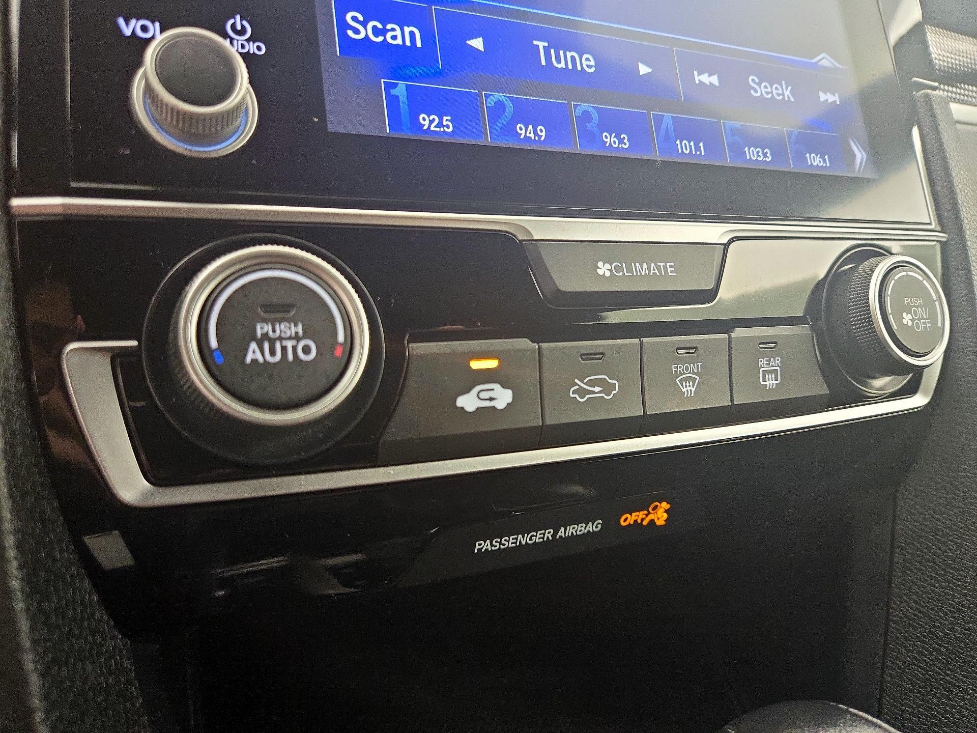 Thumbnail: 2019 Honda Civic - 16