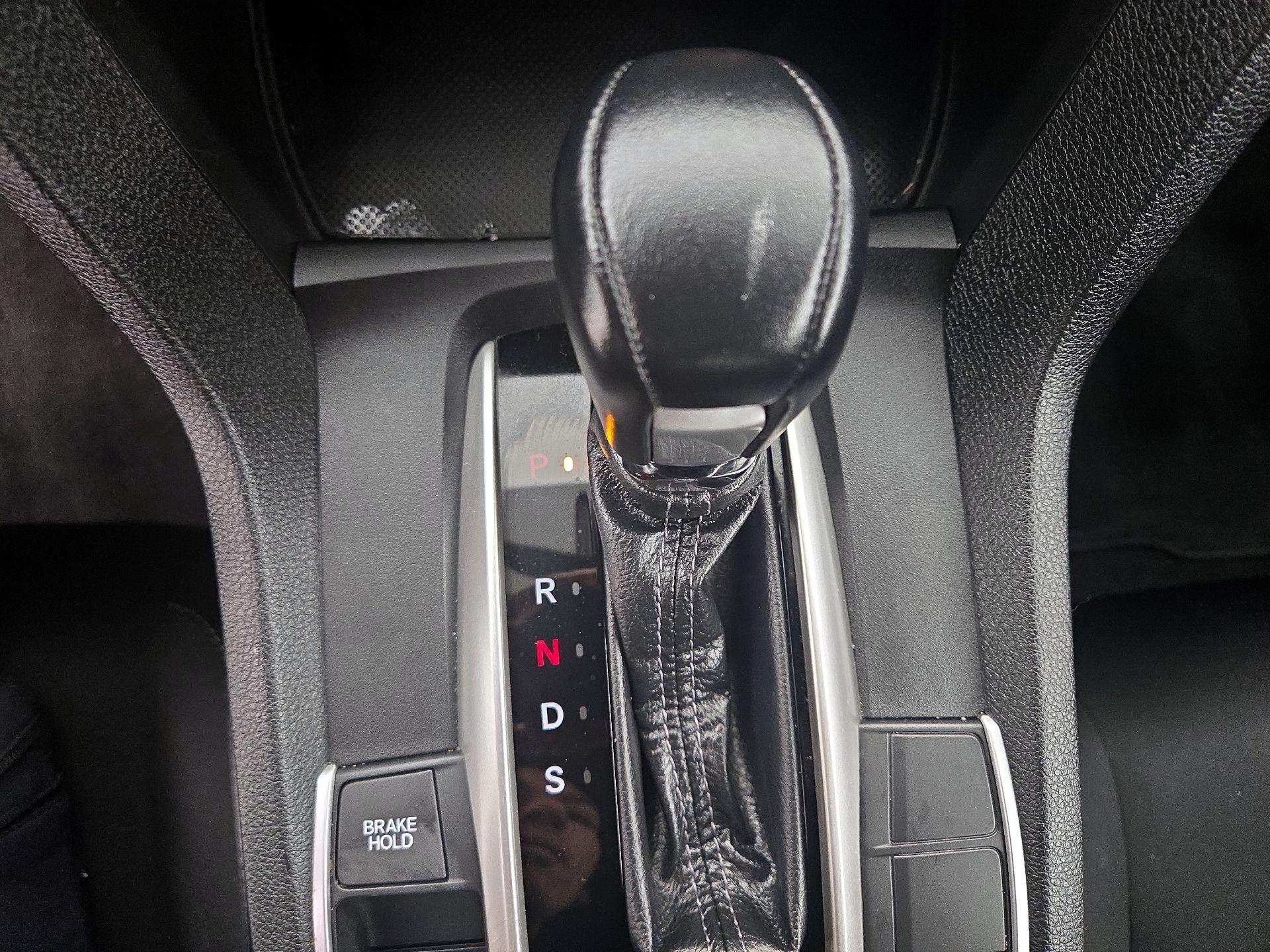 Thumbnail: 2019 Honda Civic - 17