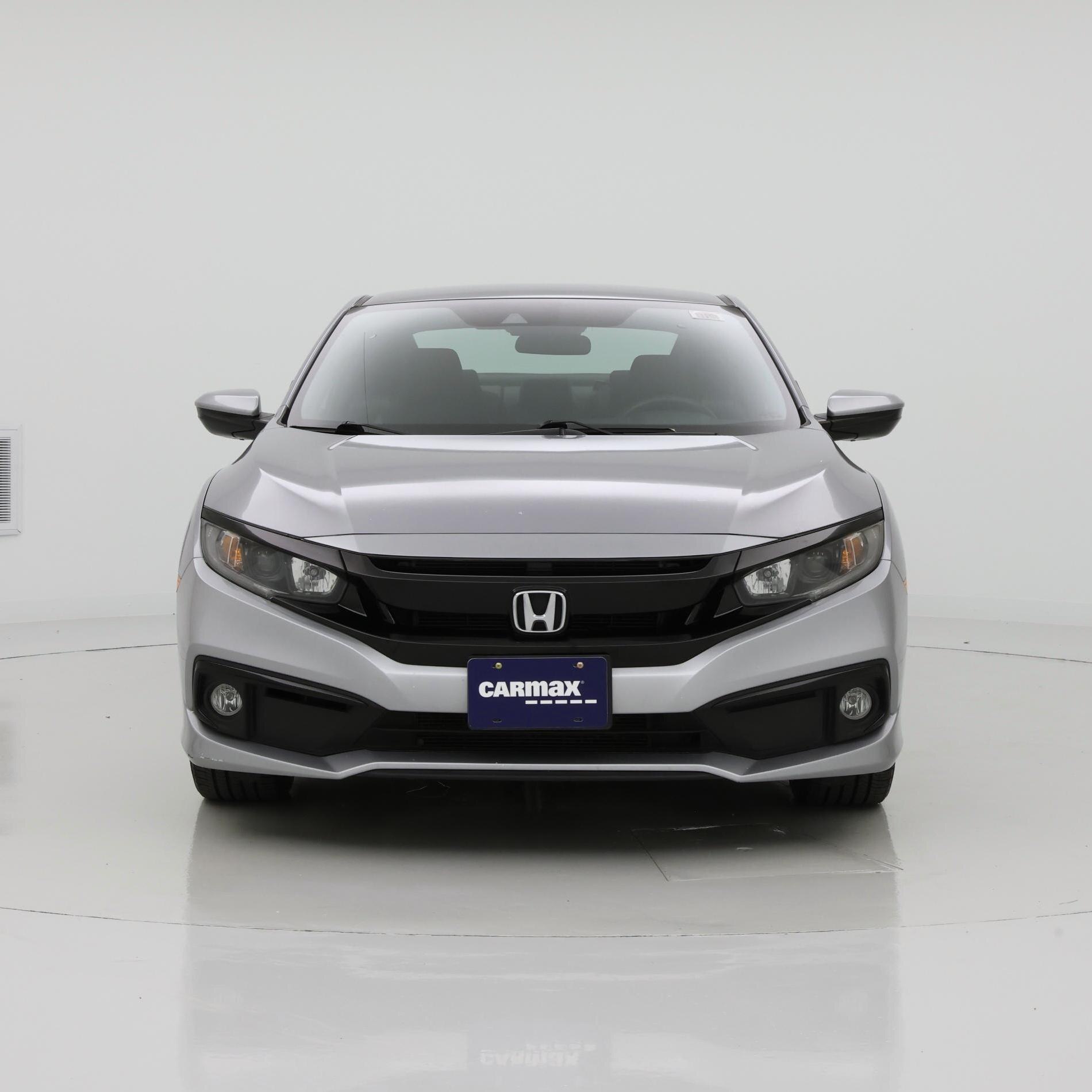 Thumbnail: 2019 Honda Civic - 5