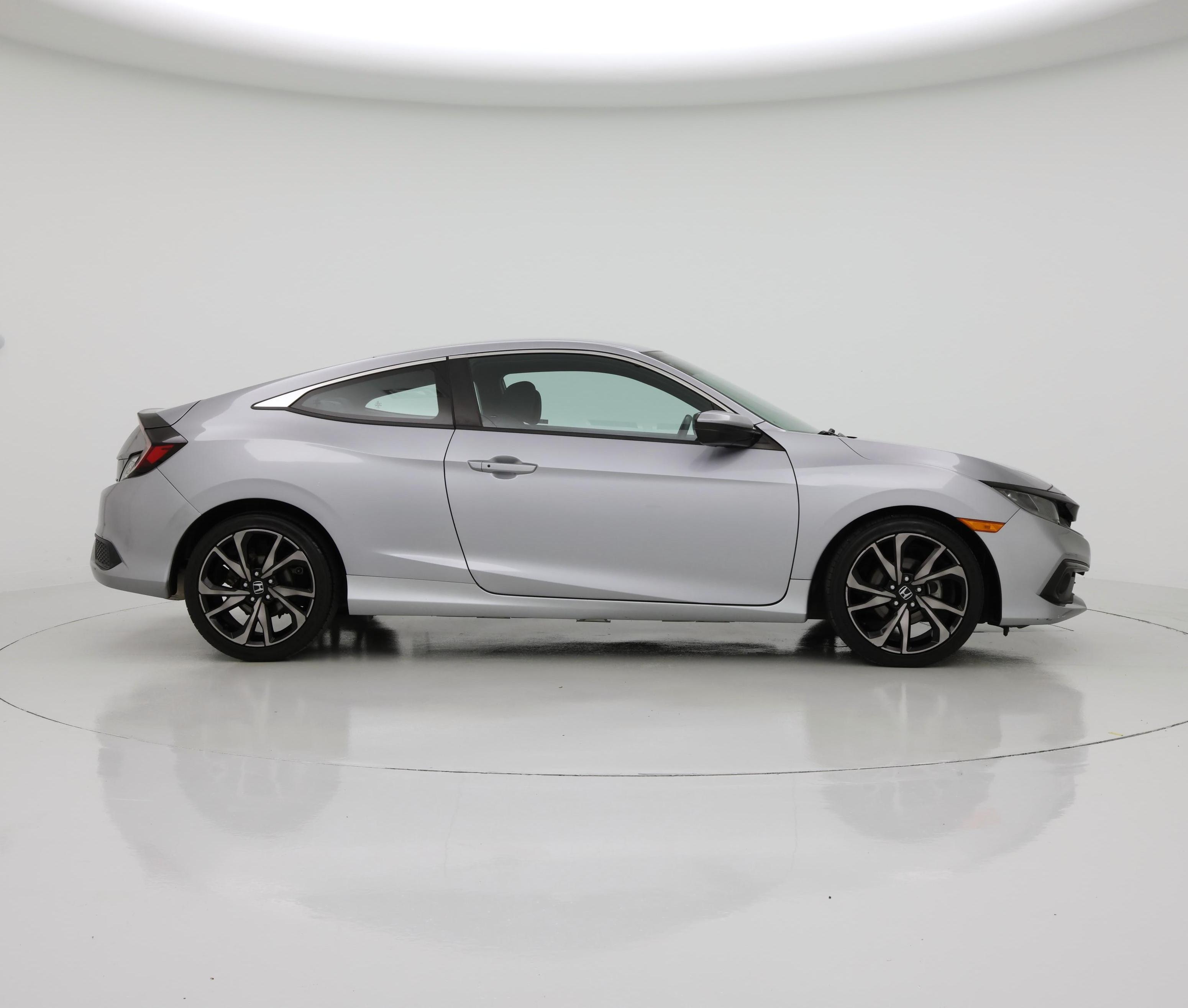 Thumbnail: 2019 Honda Civic - 7