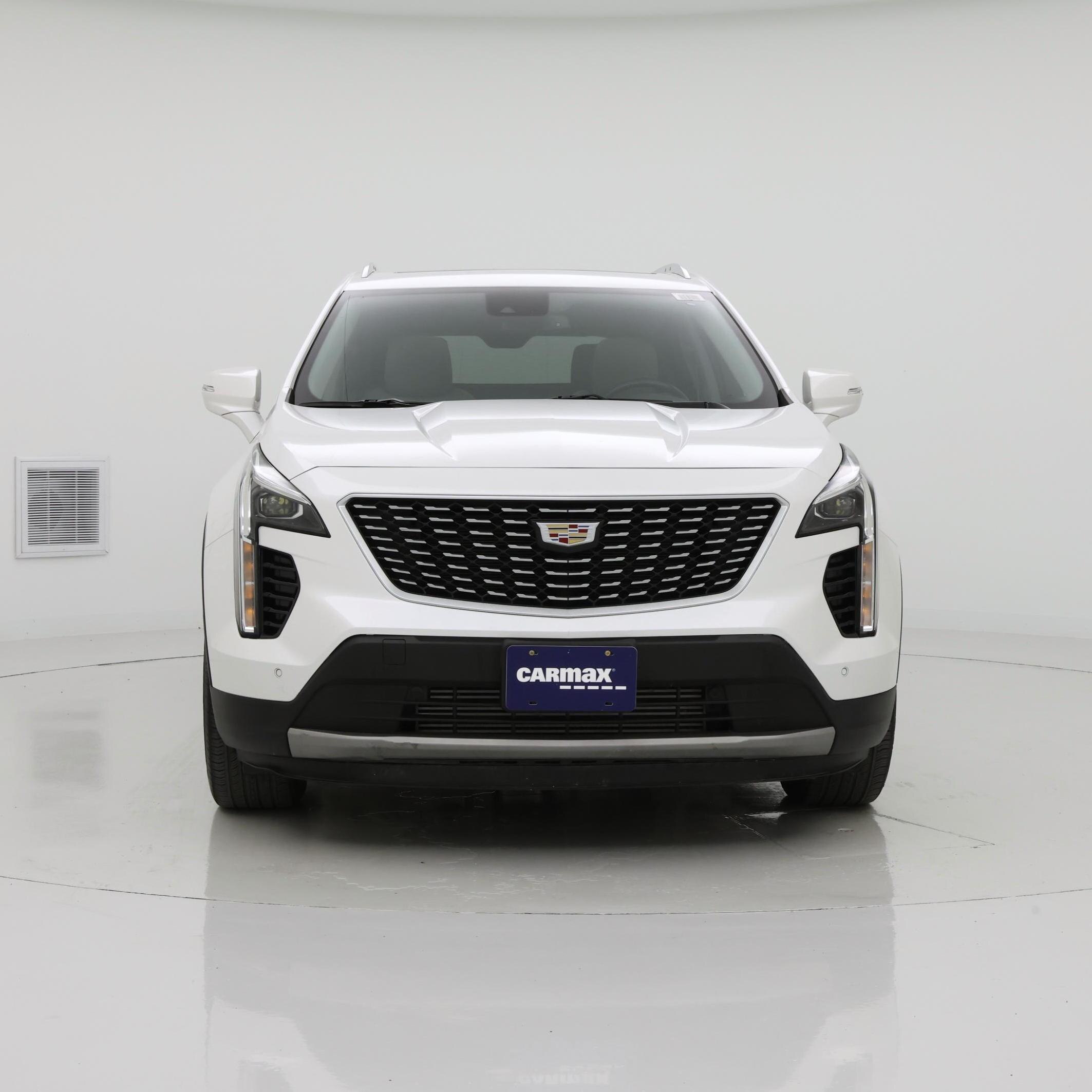 Thumbnail: 2023 Cadillac XT4 - 5