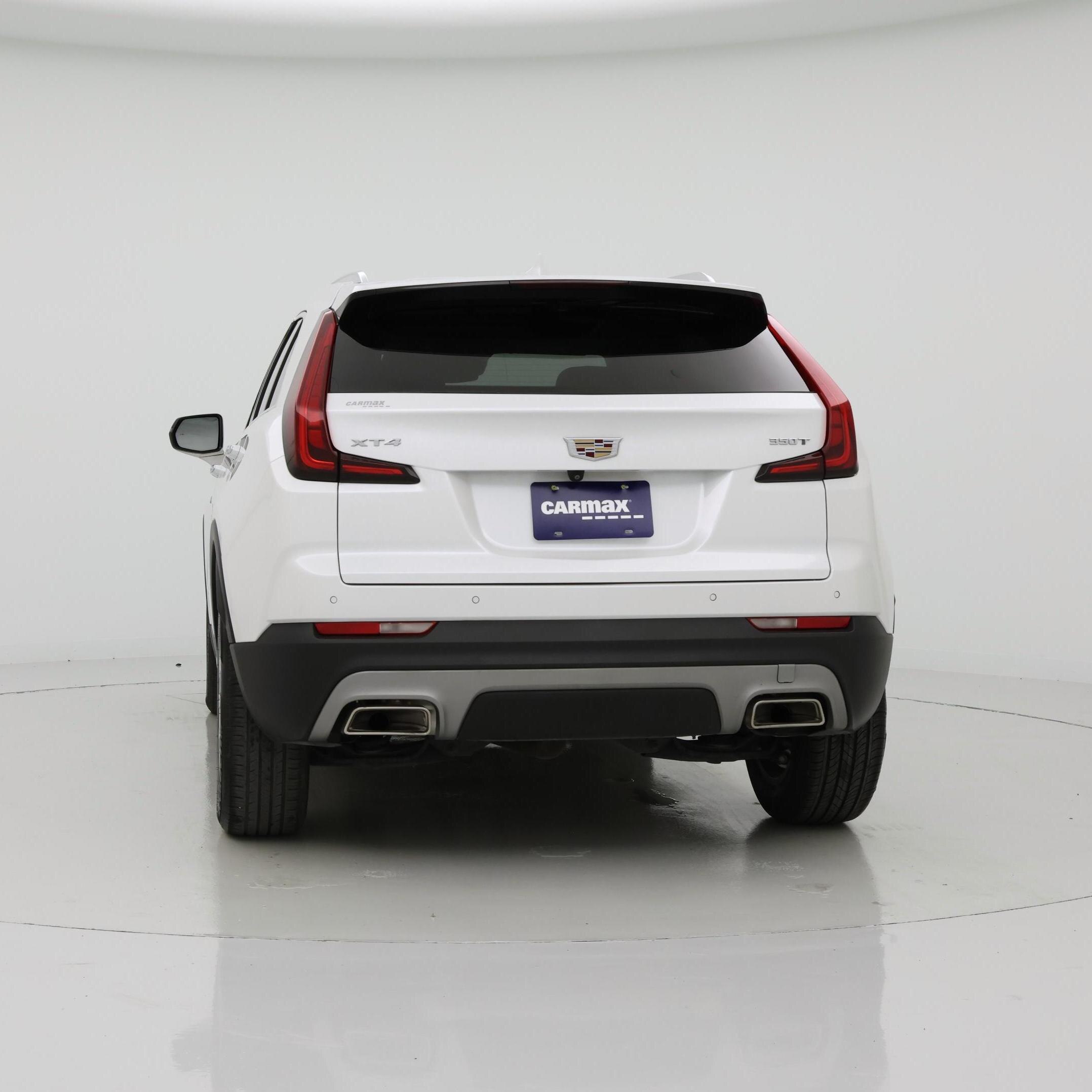 Thumbnail: 2023 Cadillac XT4 - 6