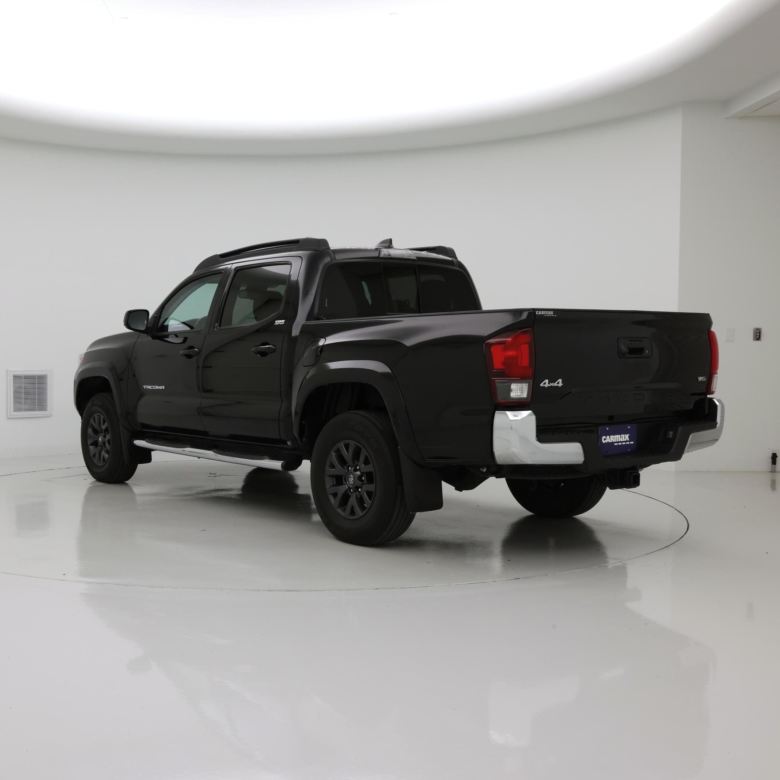 Thumbnail: 2022 Toyota Tacoma - 2
