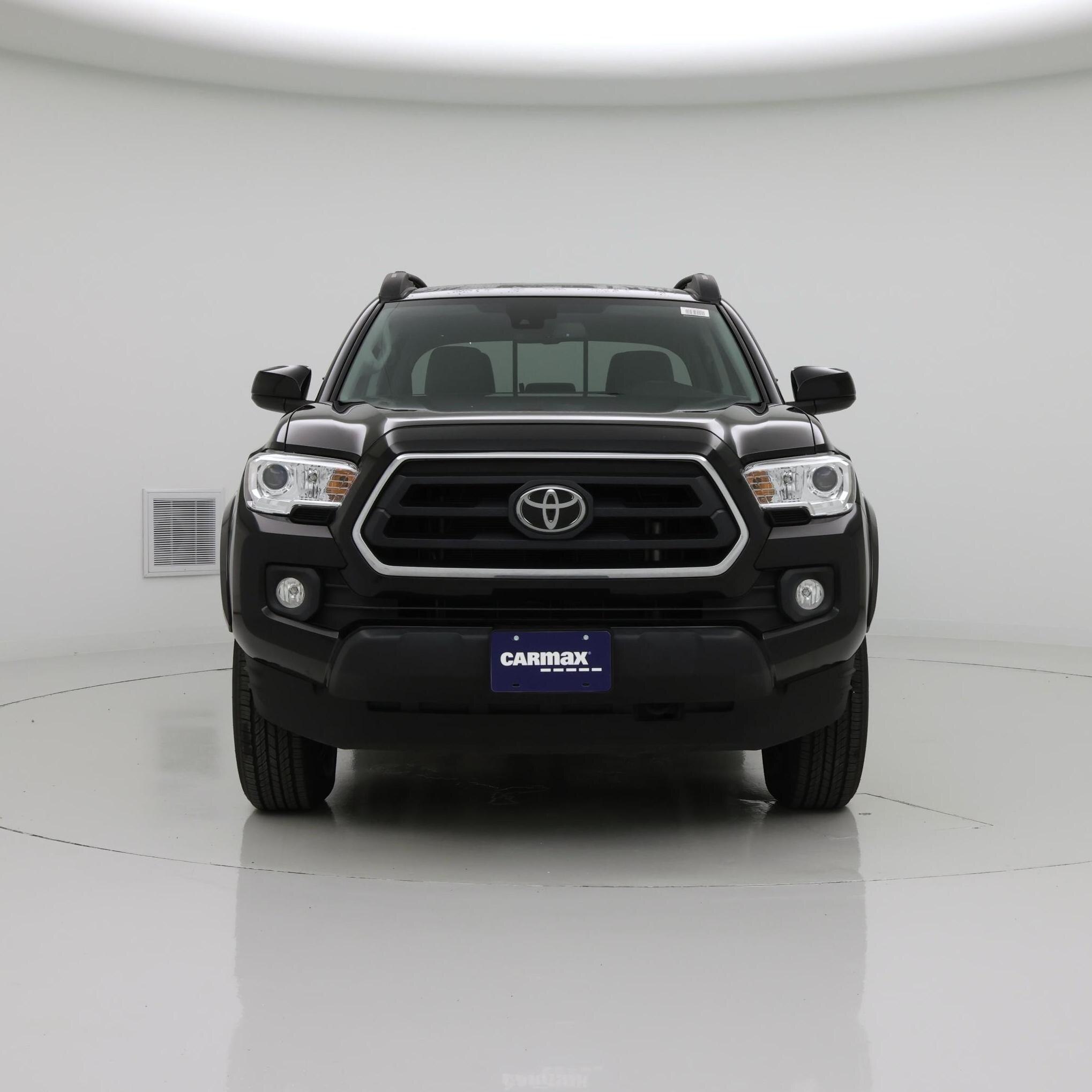 Thumbnail: 2022 Toyota Tacoma - 5