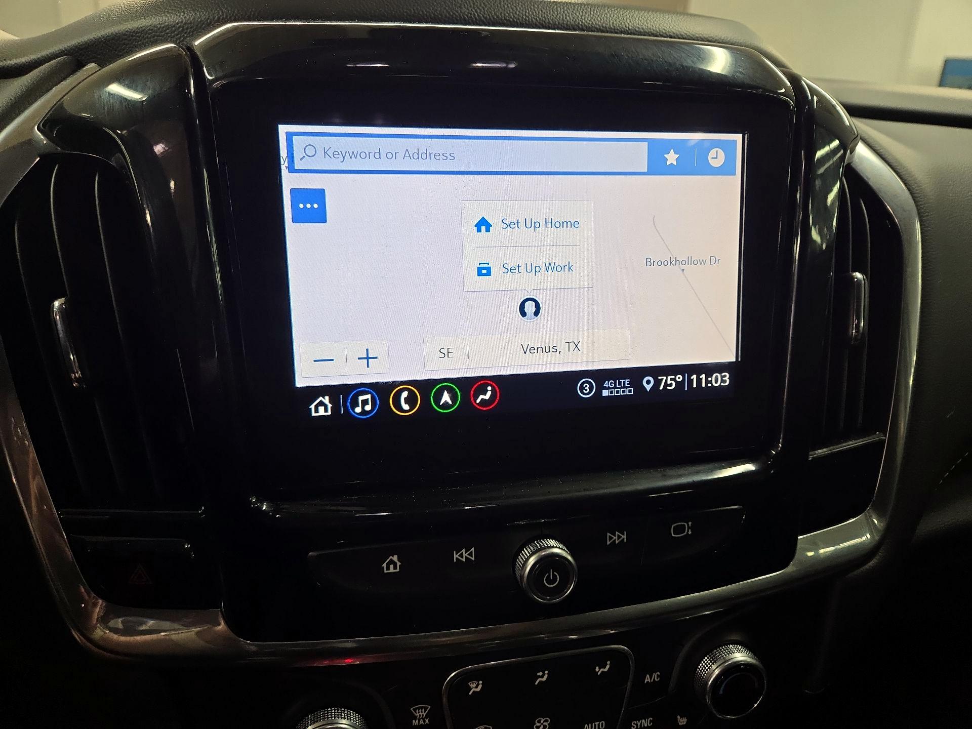 Thumbnail: 2021 Chevrolet Traverse - 14