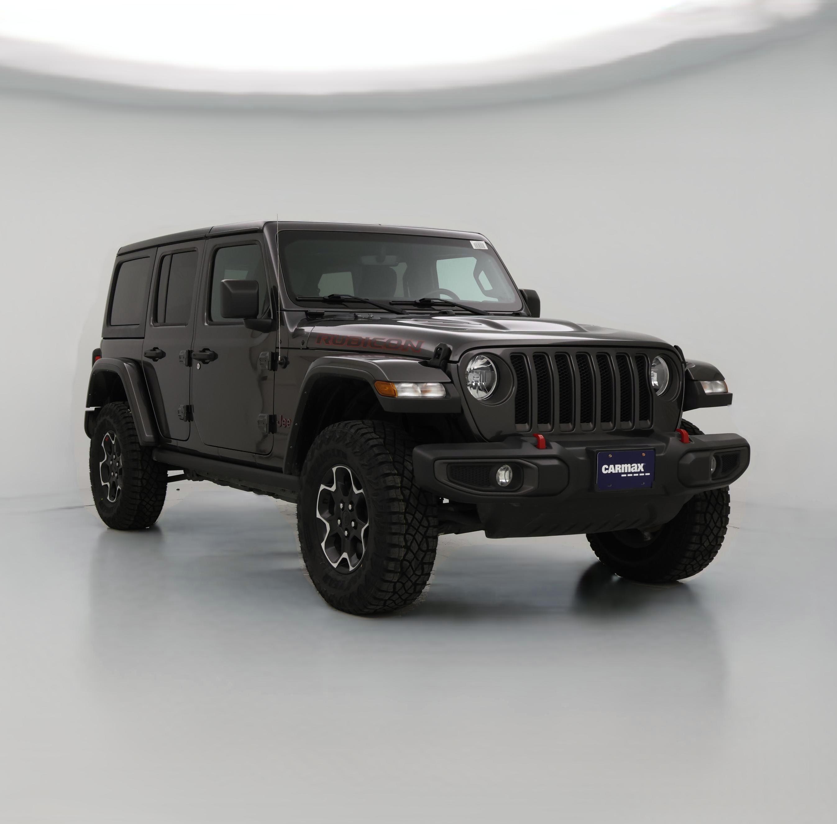 Thumbnail: 2023 Jeep Wrangler - 1
