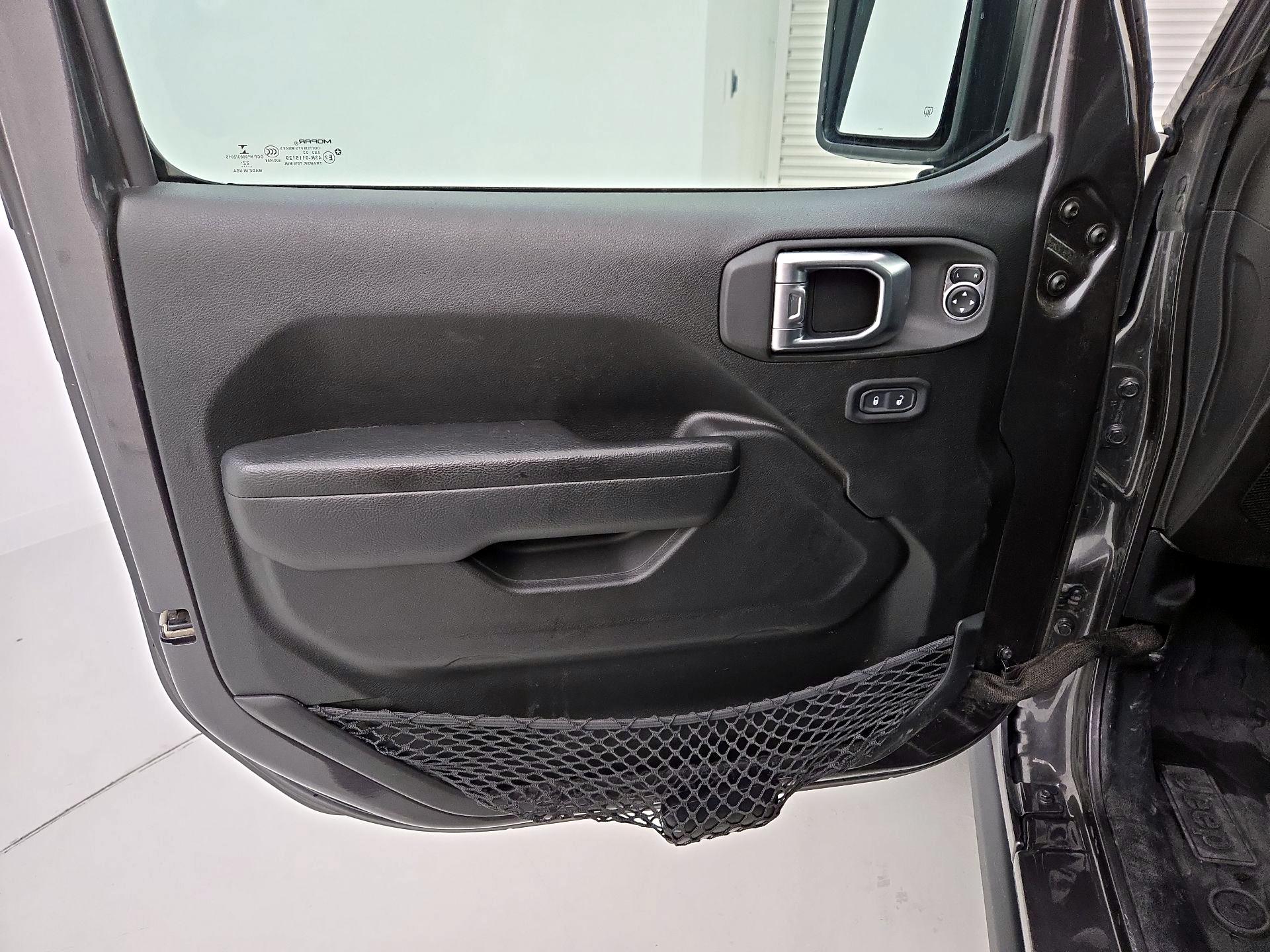 Thumbnail: 2023 Jeep Wrangler - 12