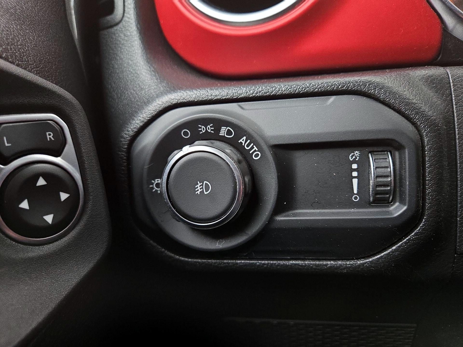 Thumbnail: 2023 Jeep Wrangler - 13