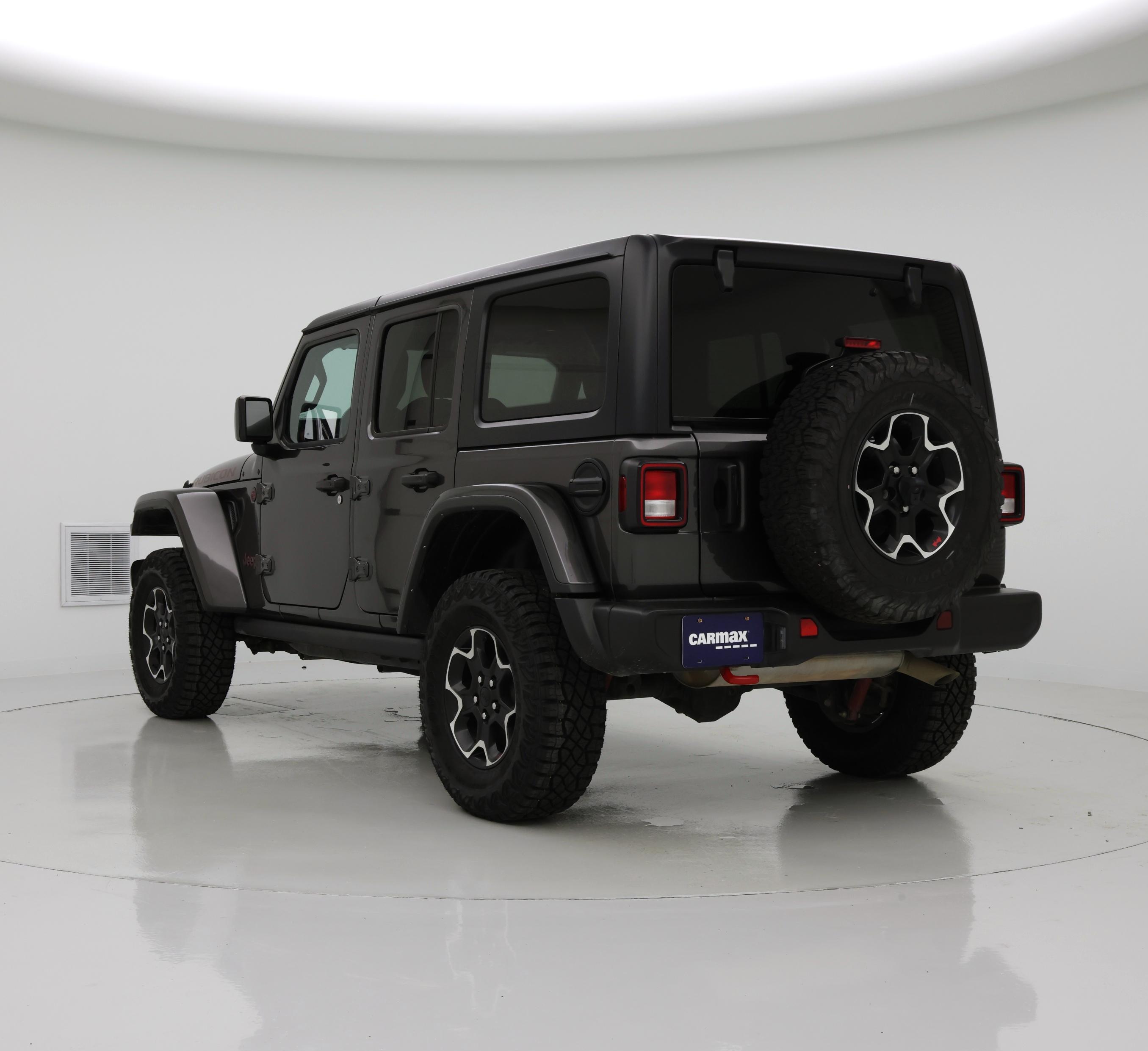 Thumbnail: 2023 Jeep Wrangler - 2