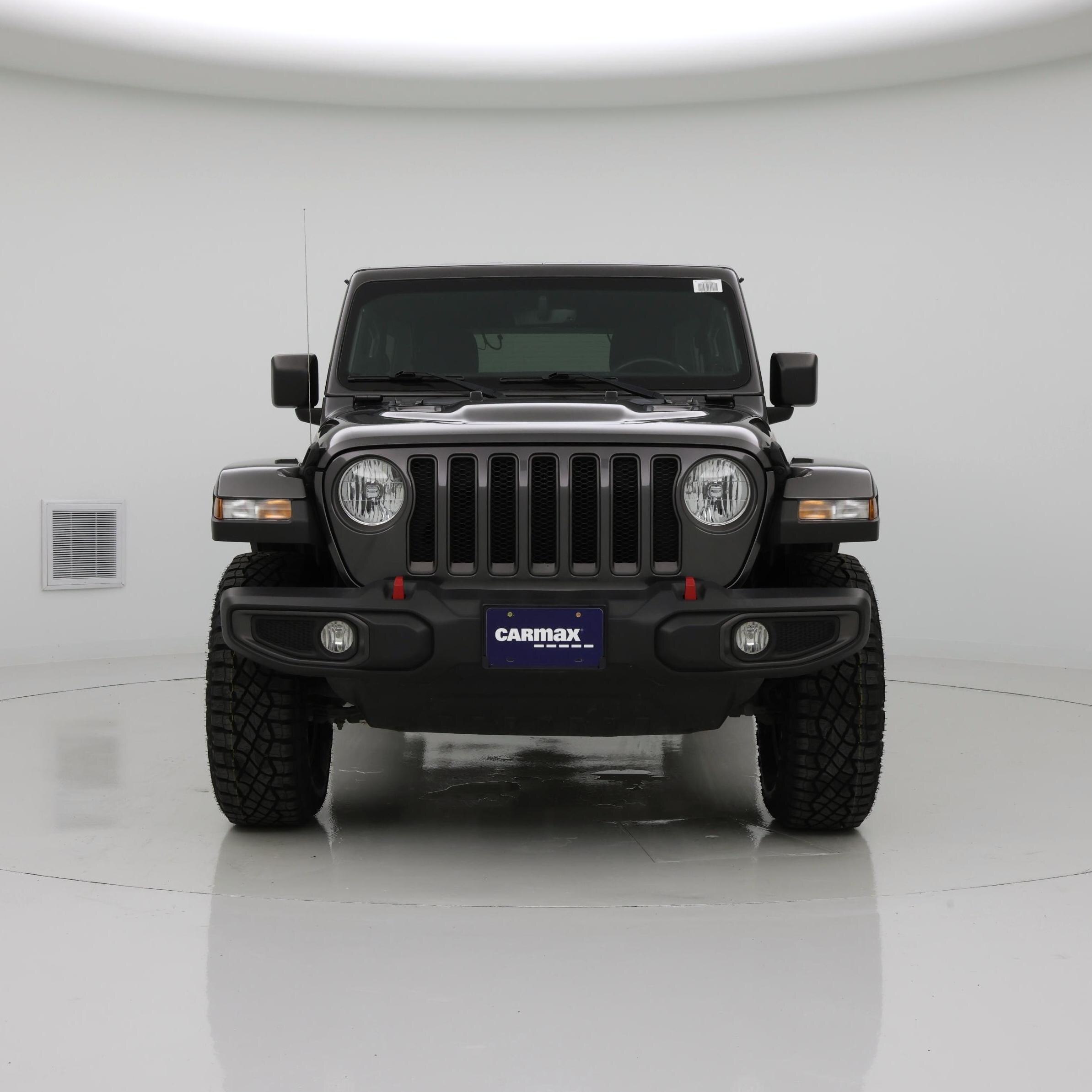Thumbnail: 2023 Jeep Wrangler - 5
