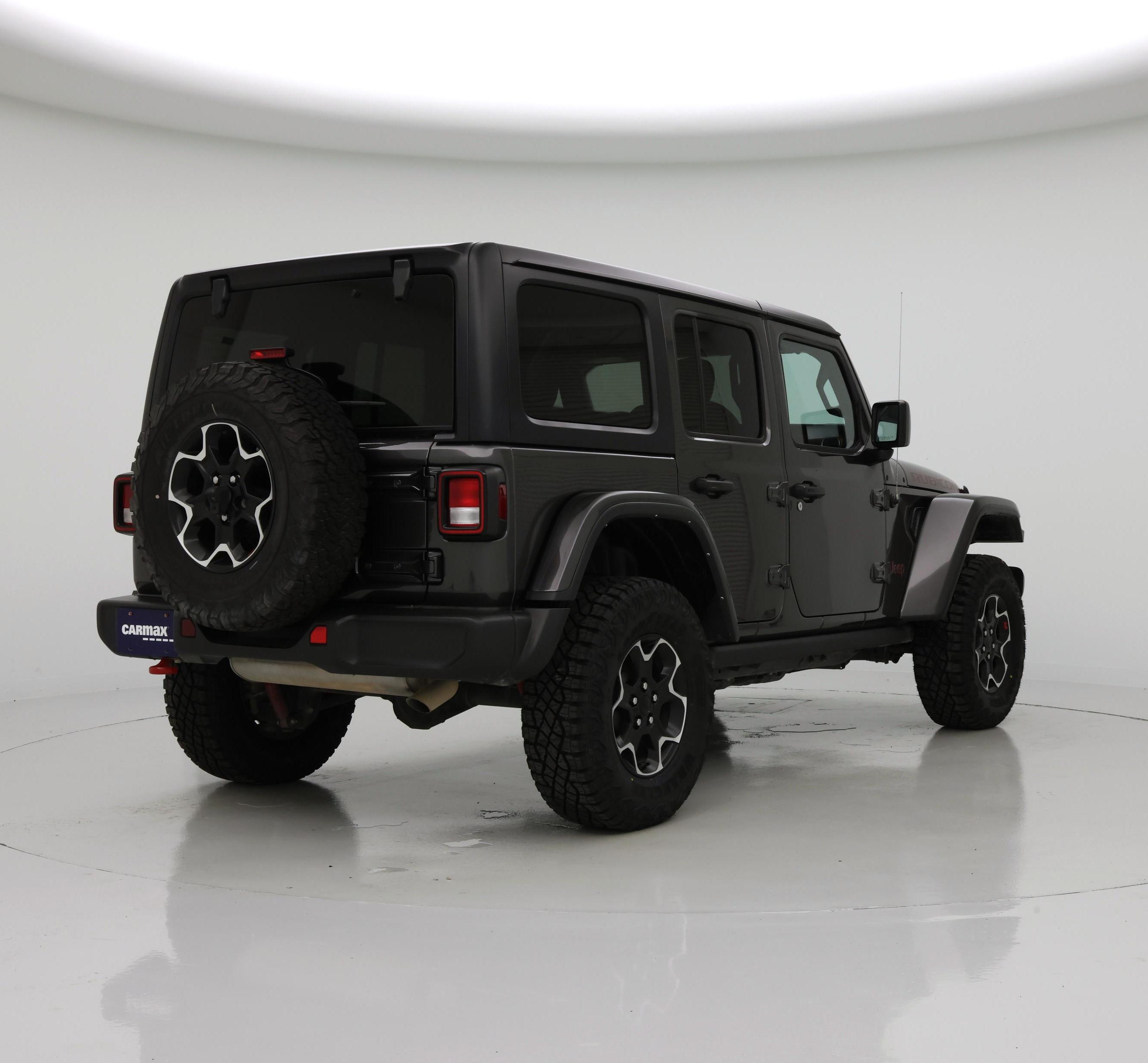 Thumbnail: 2023 Jeep Wrangler - 8