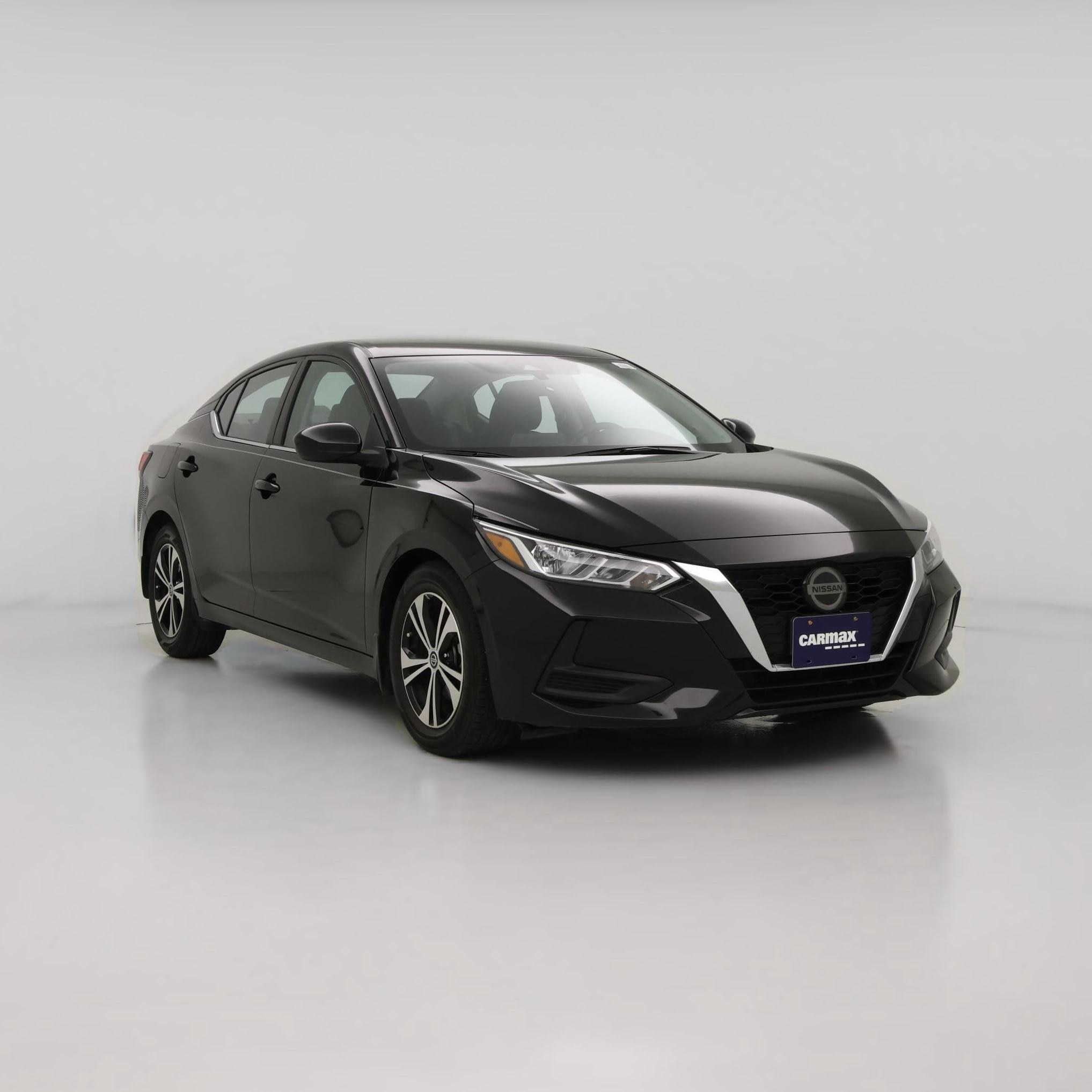 Thumbnail: 2023 Nissan Sentra - 1