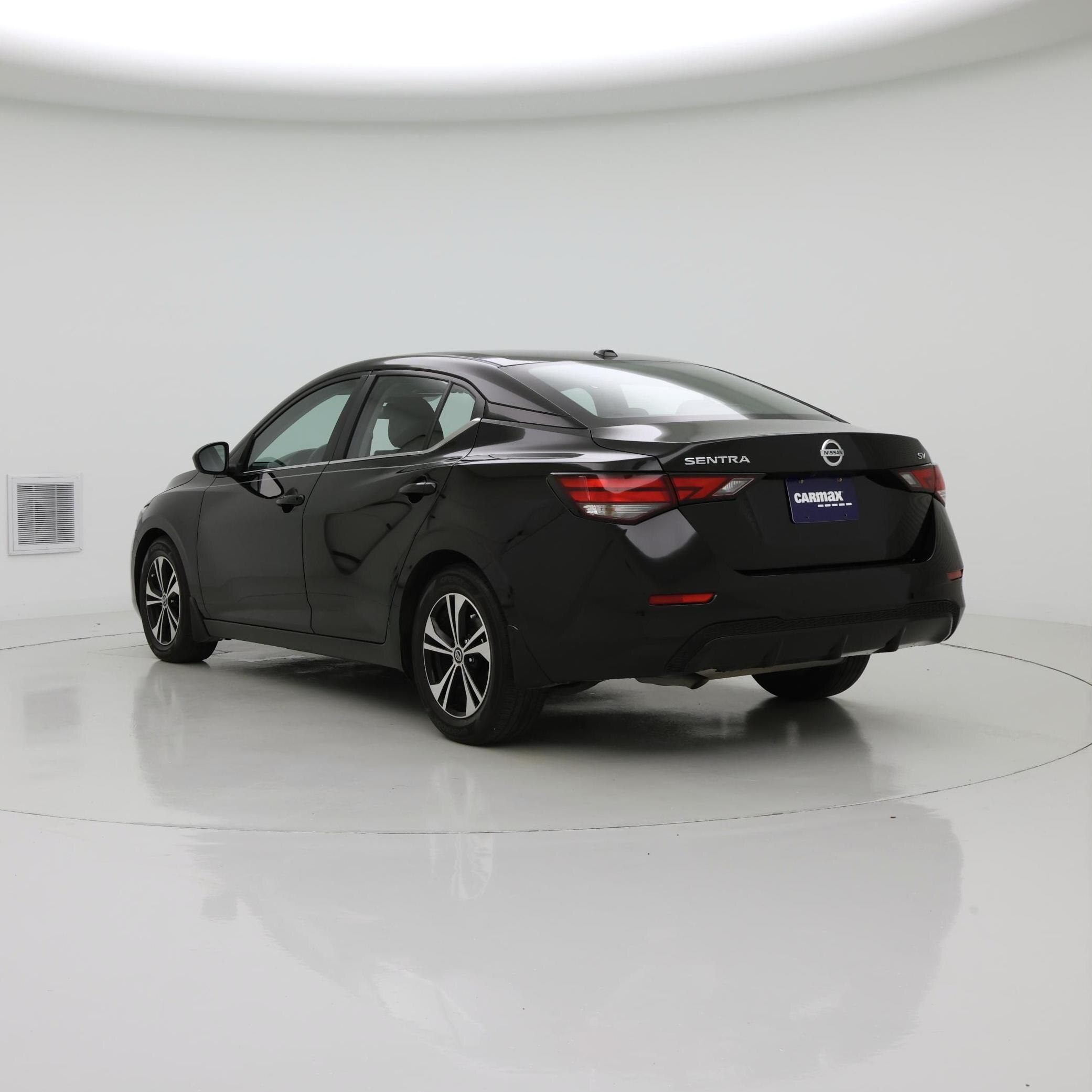 Thumbnail: 2023 Nissan Sentra - 2