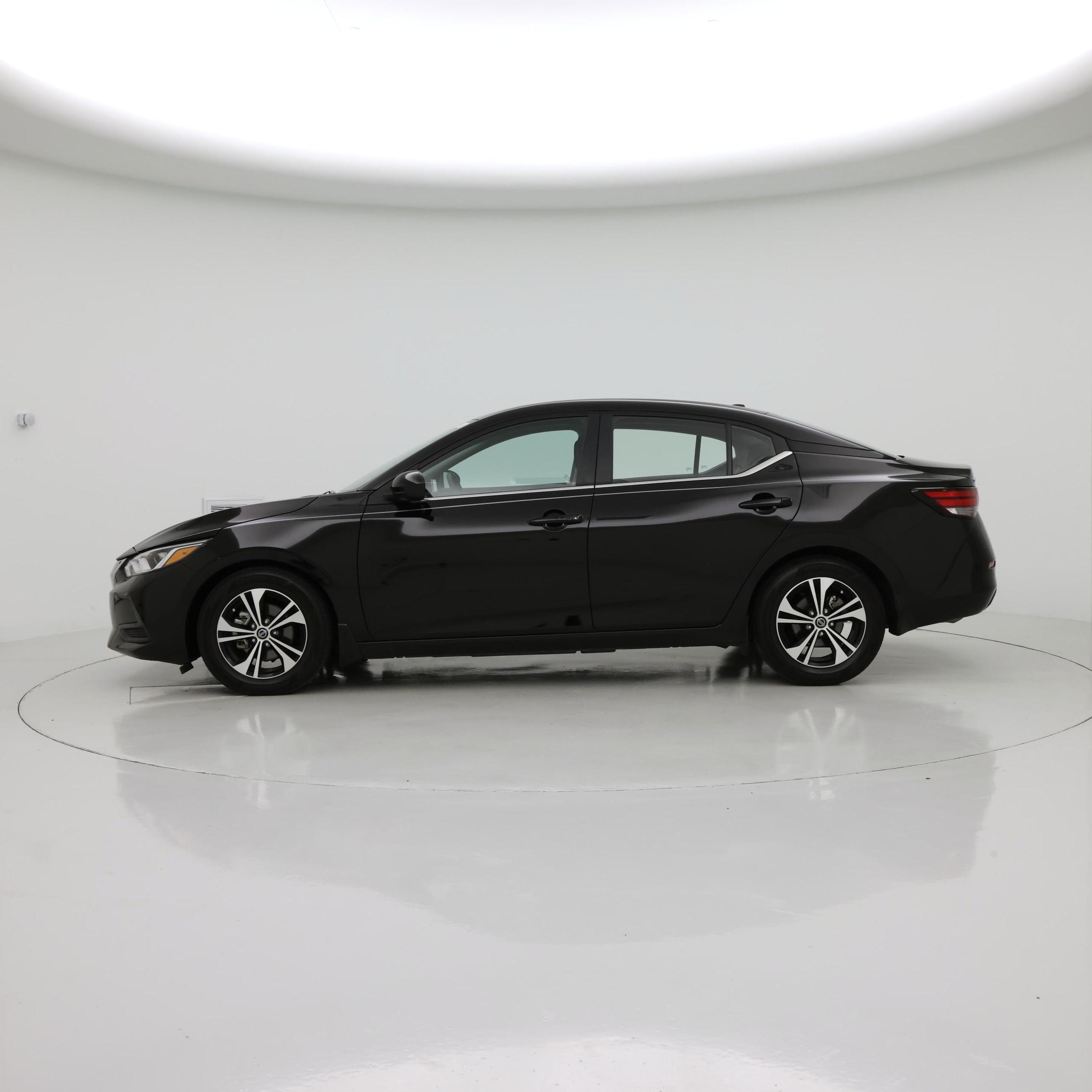Thumbnail: 2023 Nissan Sentra - 3