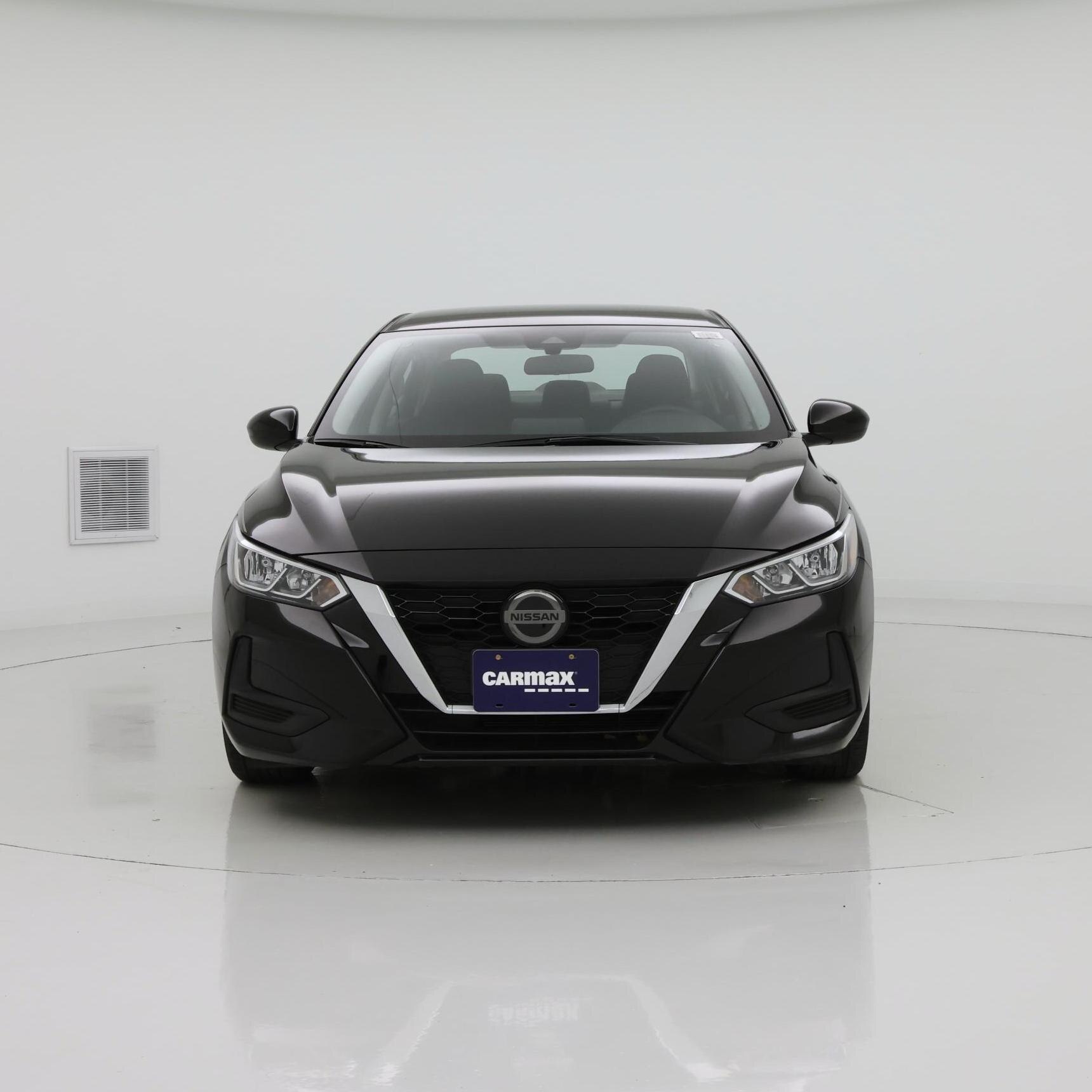 Thumbnail: 2023 Nissan Sentra - 5