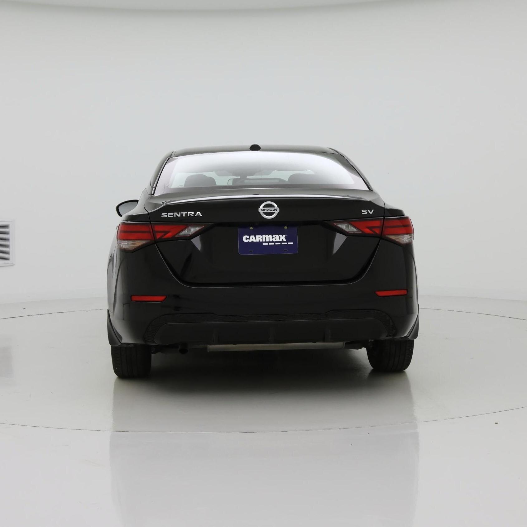 Thumbnail: 2023 Nissan Sentra - 6