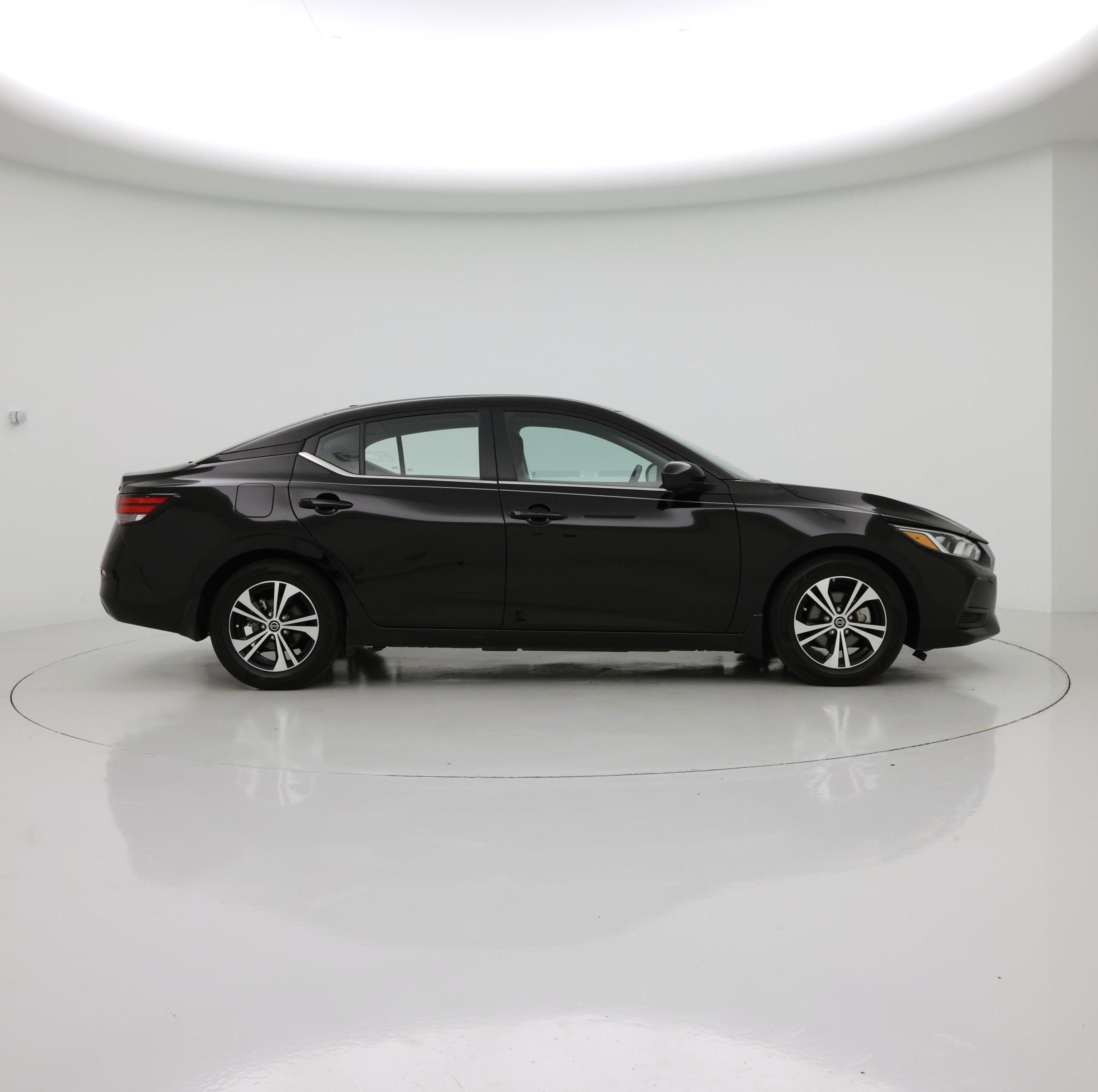 Thumbnail: 2023 Nissan Sentra - 7