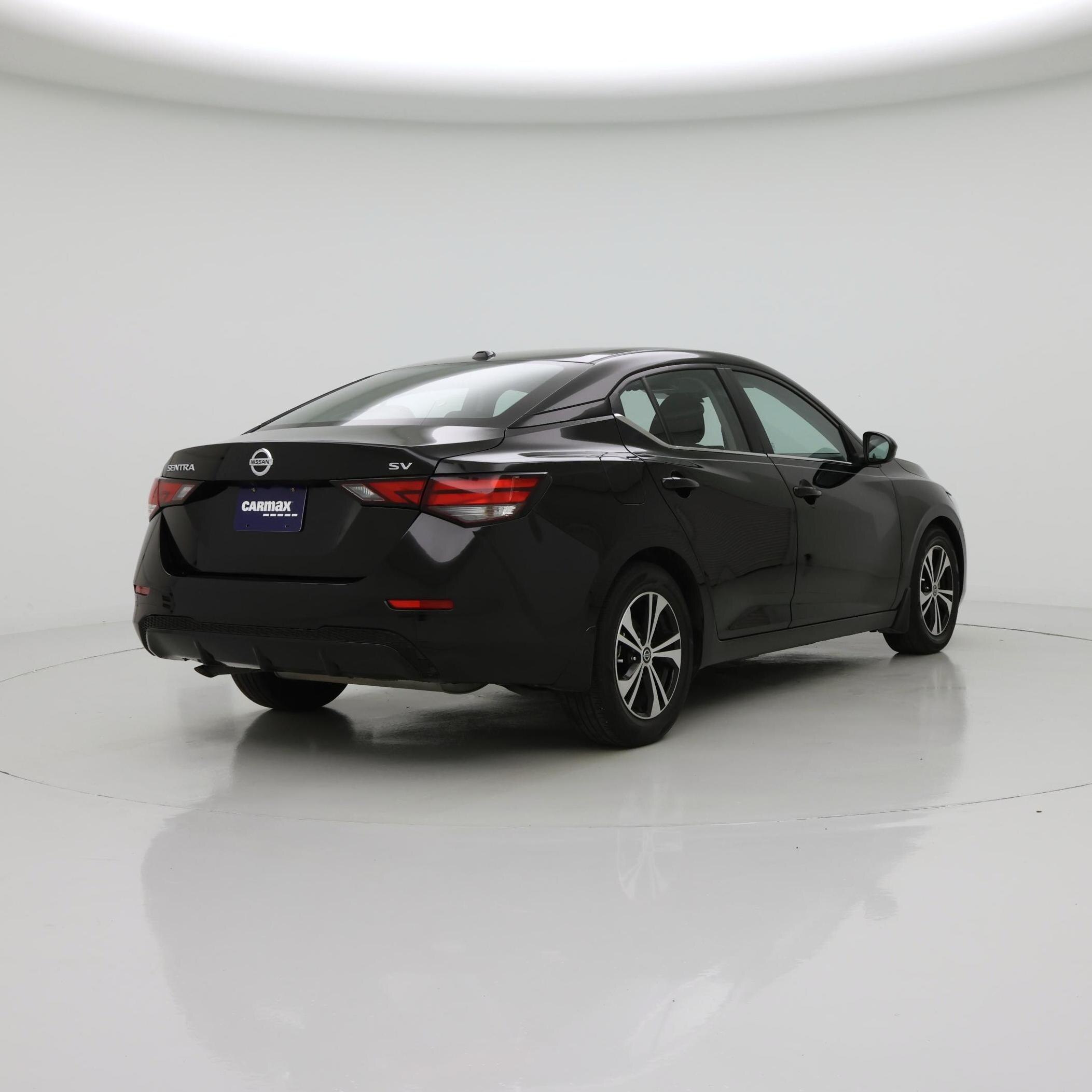 Thumbnail: 2023 Nissan Sentra - 8