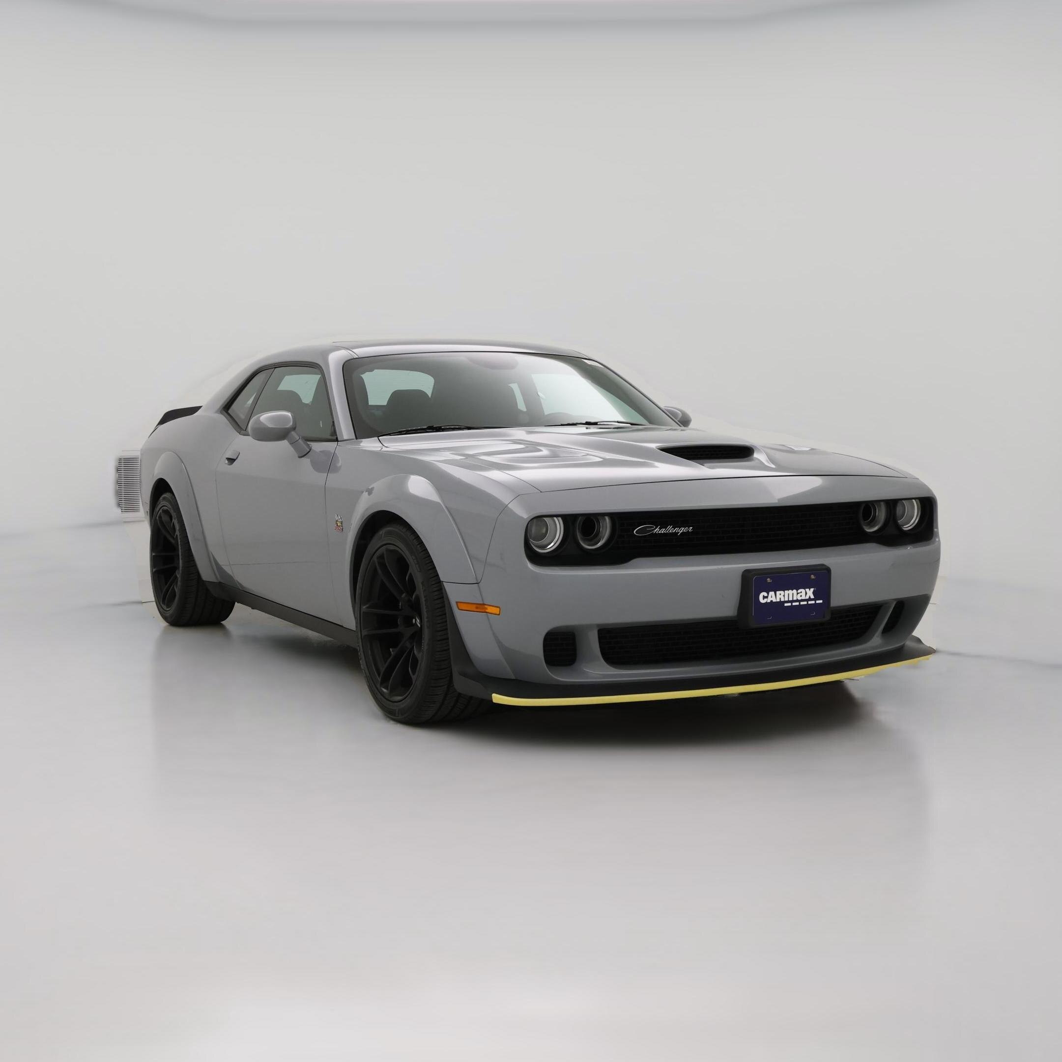 Thumbnail: 2020 Dodge Challenger - 1