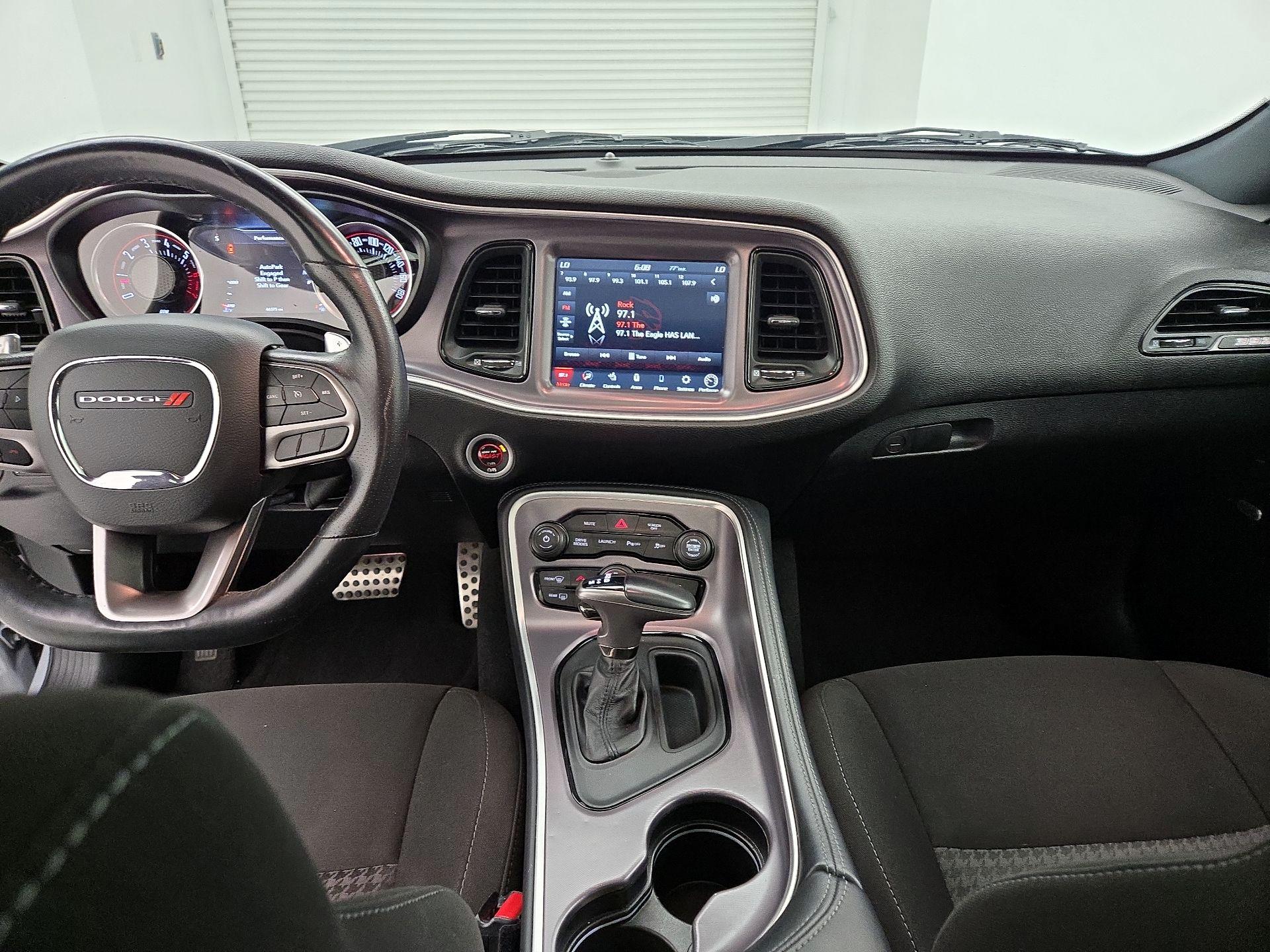 Thumbnail: 2020 Dodge Challenger - 9