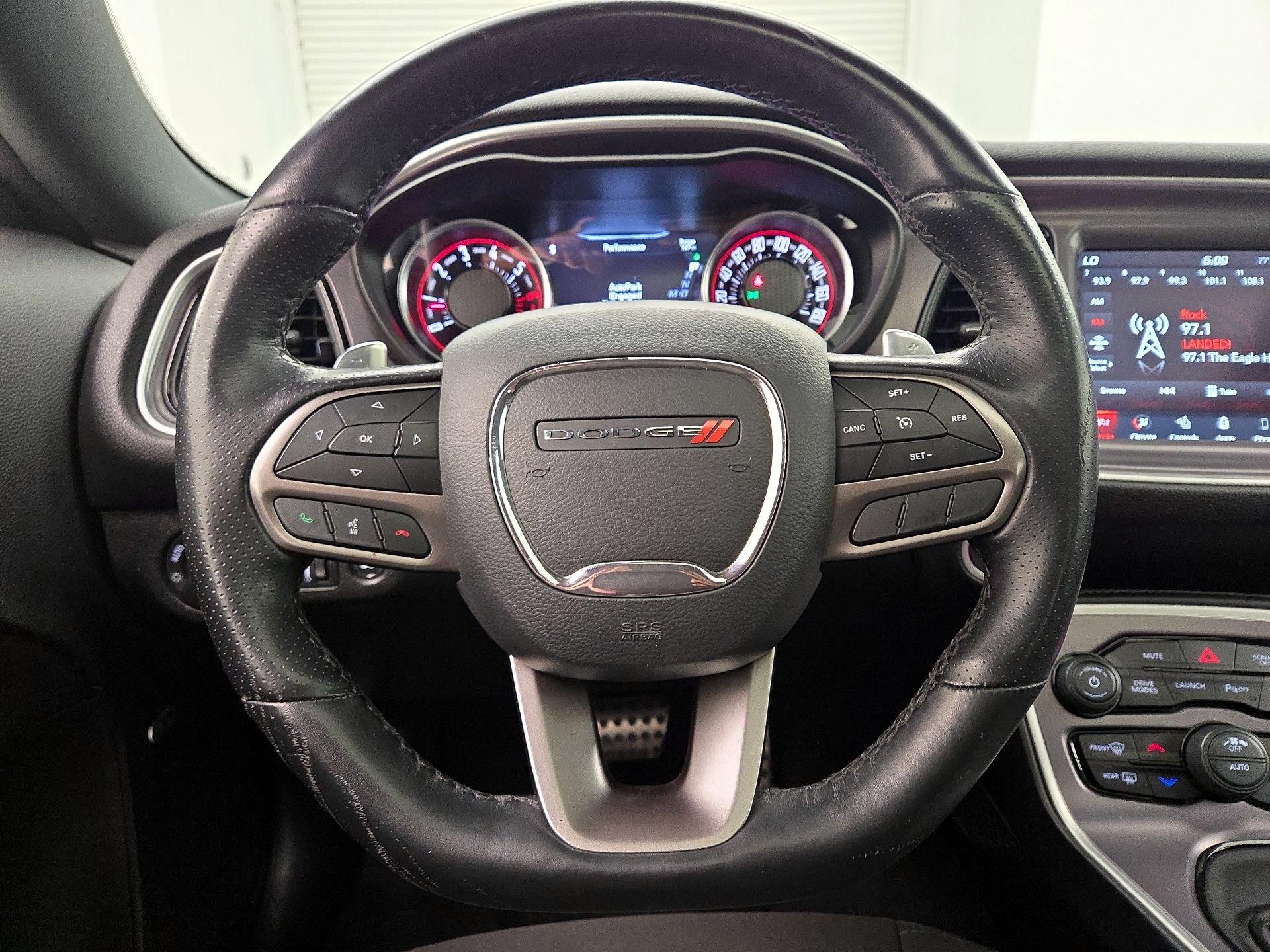Thumbnail: 2020 Dodge Challenger - 10