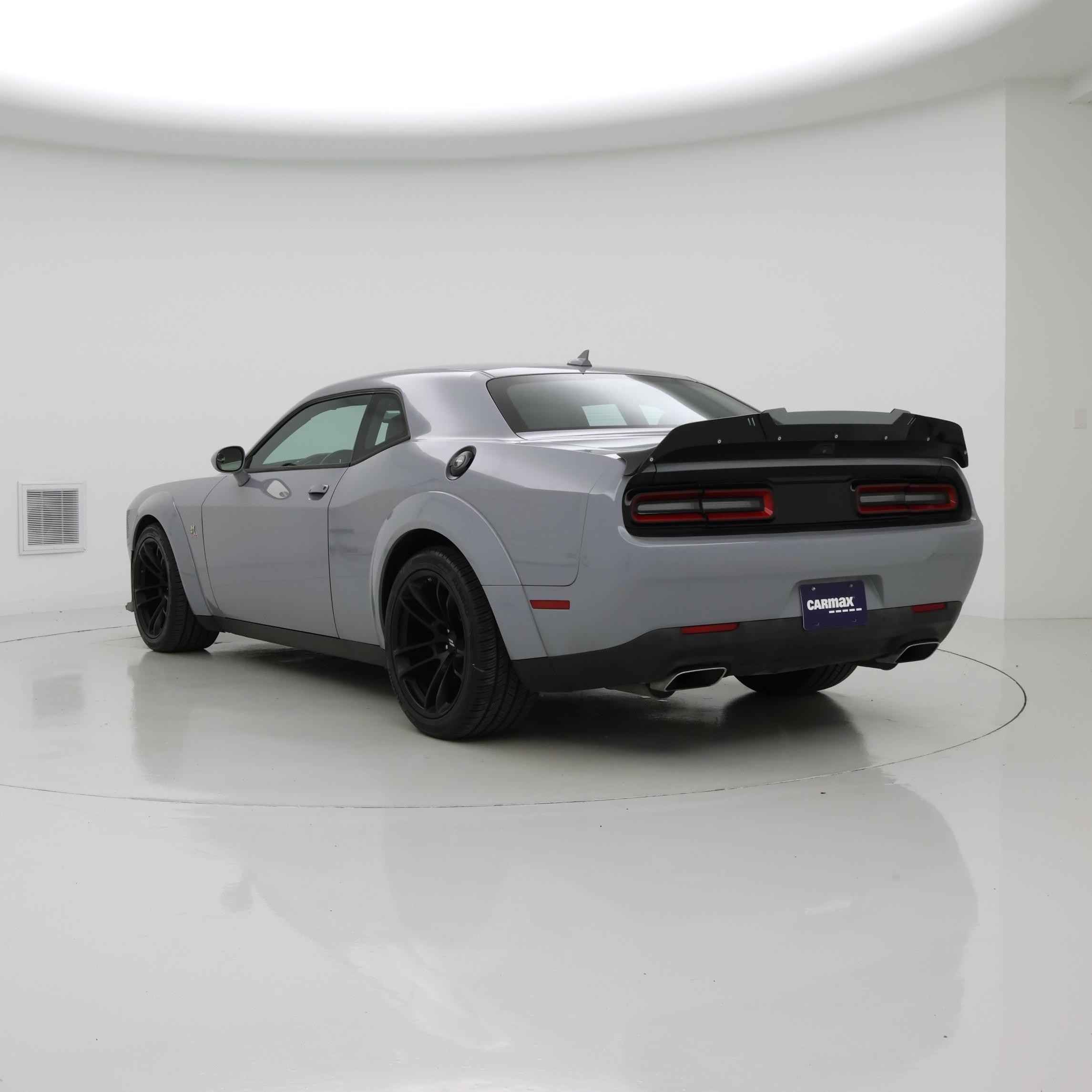 Thumbnail: 2020 Dodge Challenger - 2