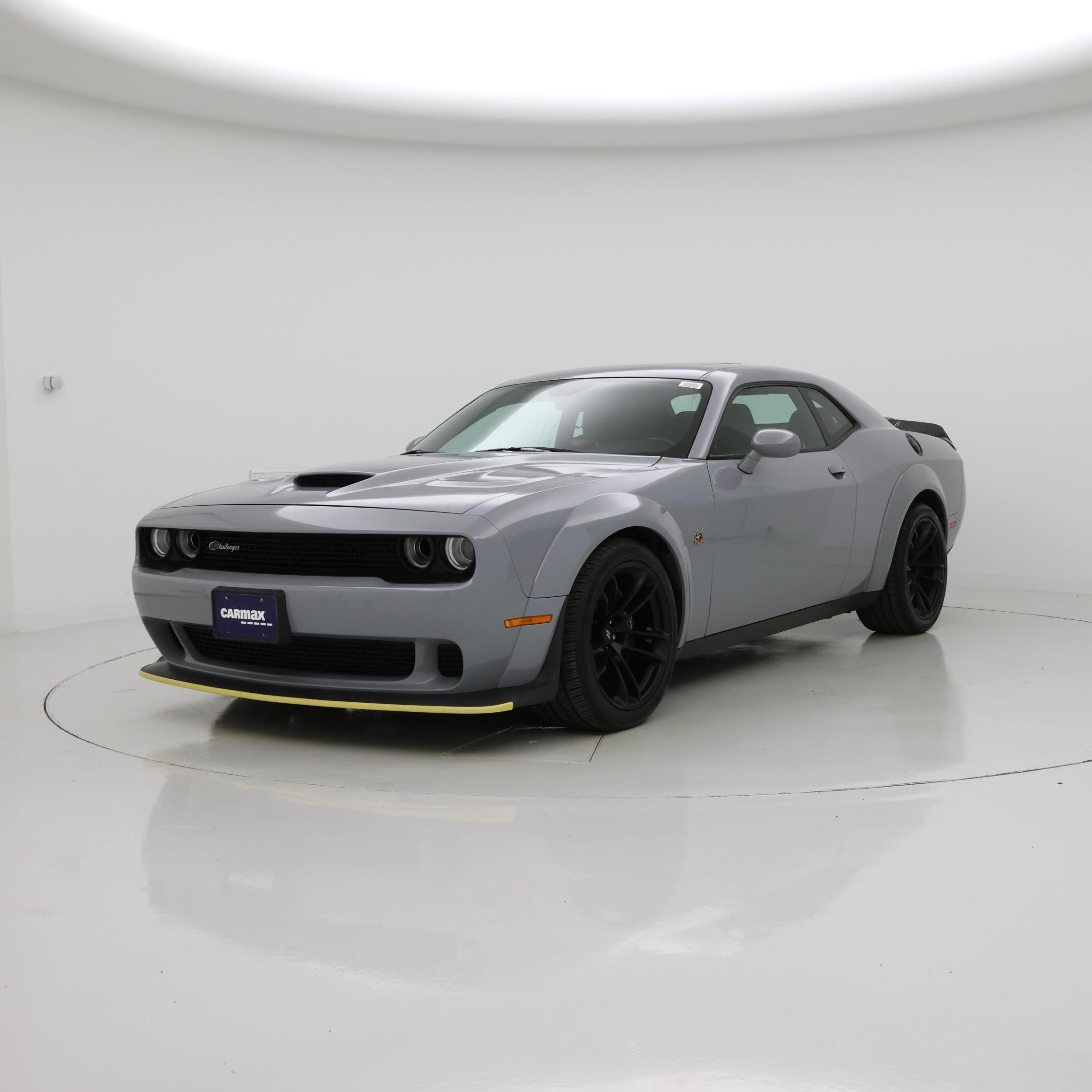 Thumbnail: 2020 Dodge Challenger - 4