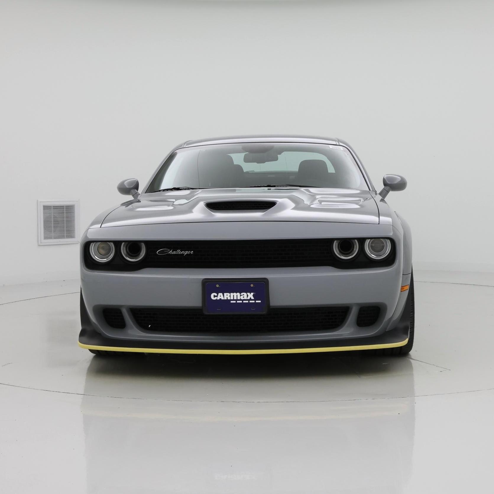 Thumbnail: 2020 Dodge Challenger - 5