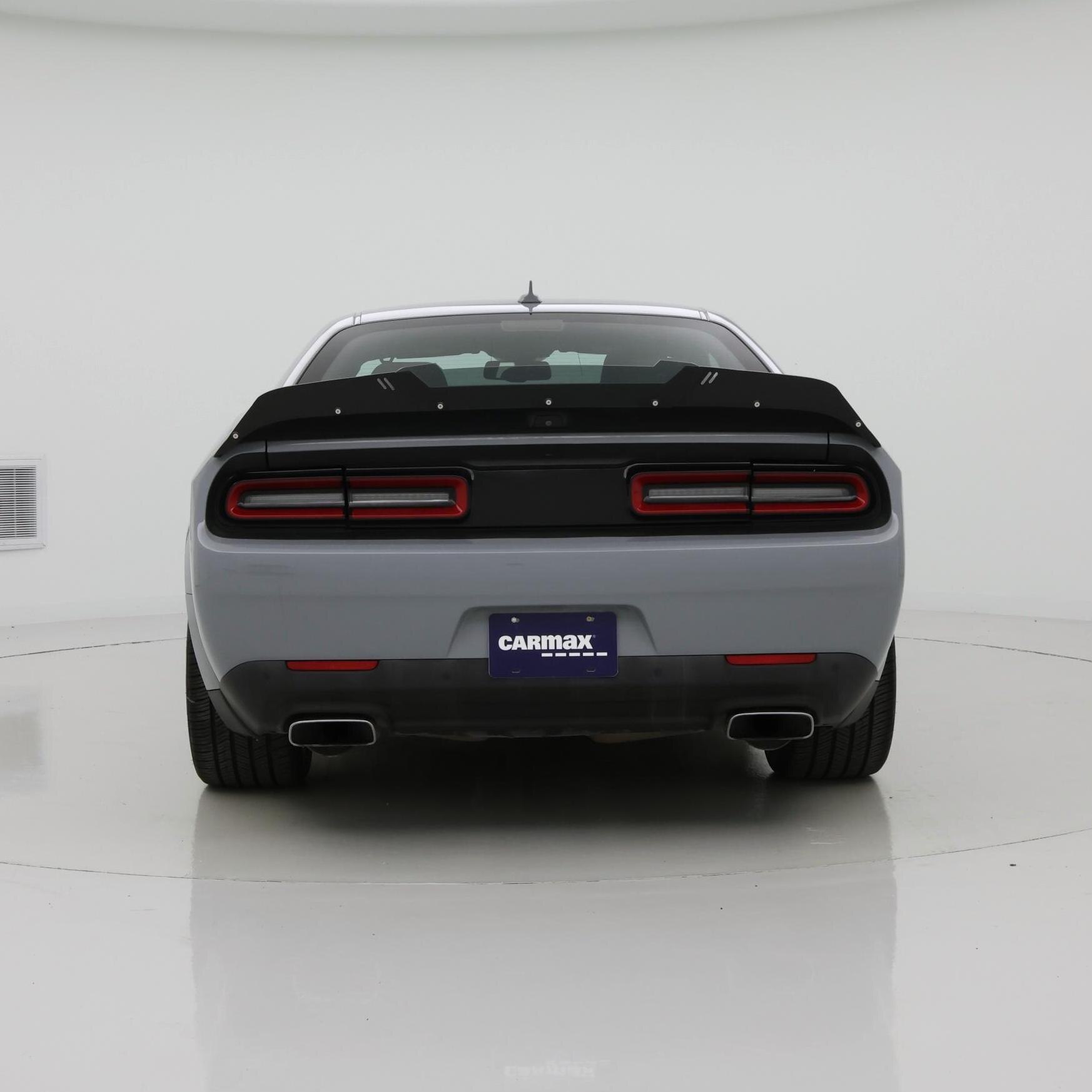Thumbnail: 2020 Dodge Challenger - 6