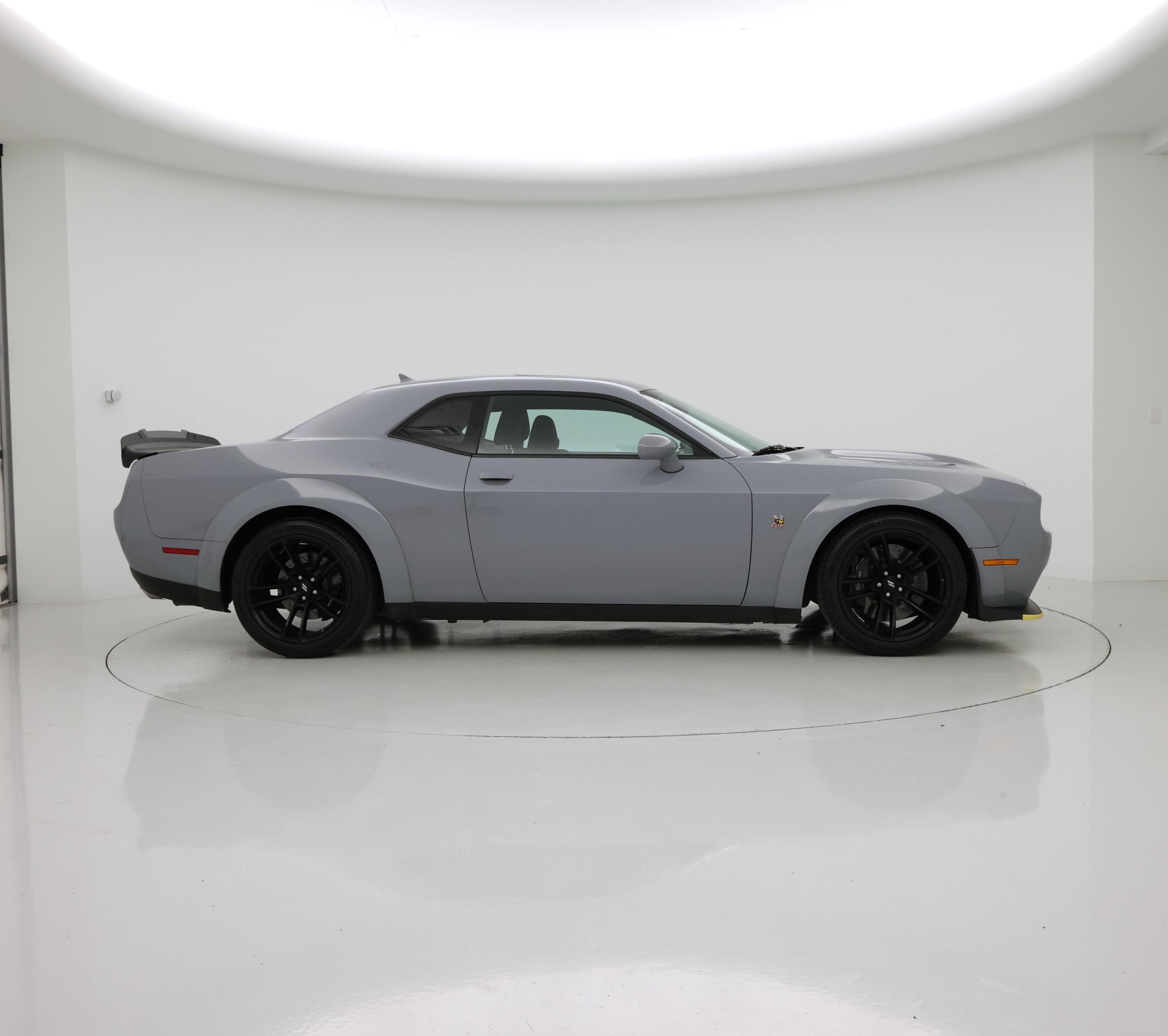 Thumbnail: 2020 Dodge Challenger - 7